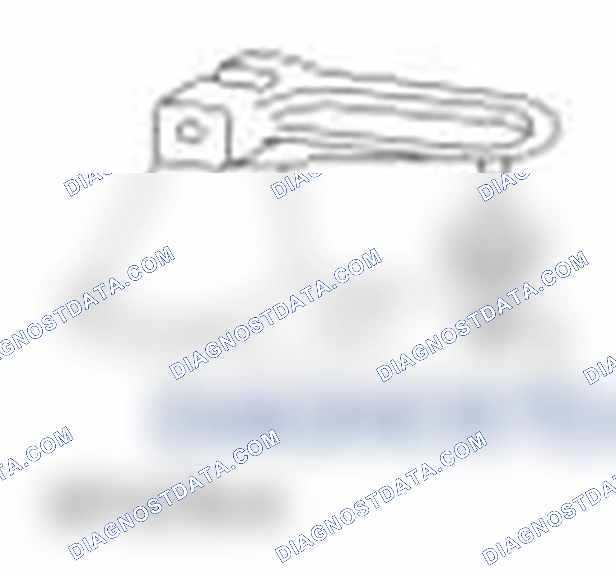 Scheme 456: Special Tool(s)