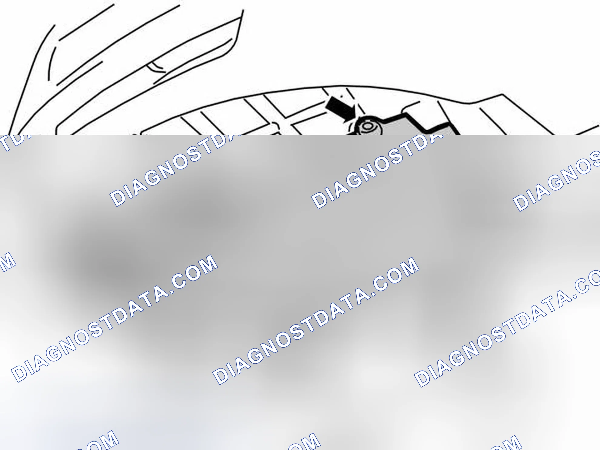 Scheme 14: DRAINING COOLANT AND REMOVING COMPONENTS