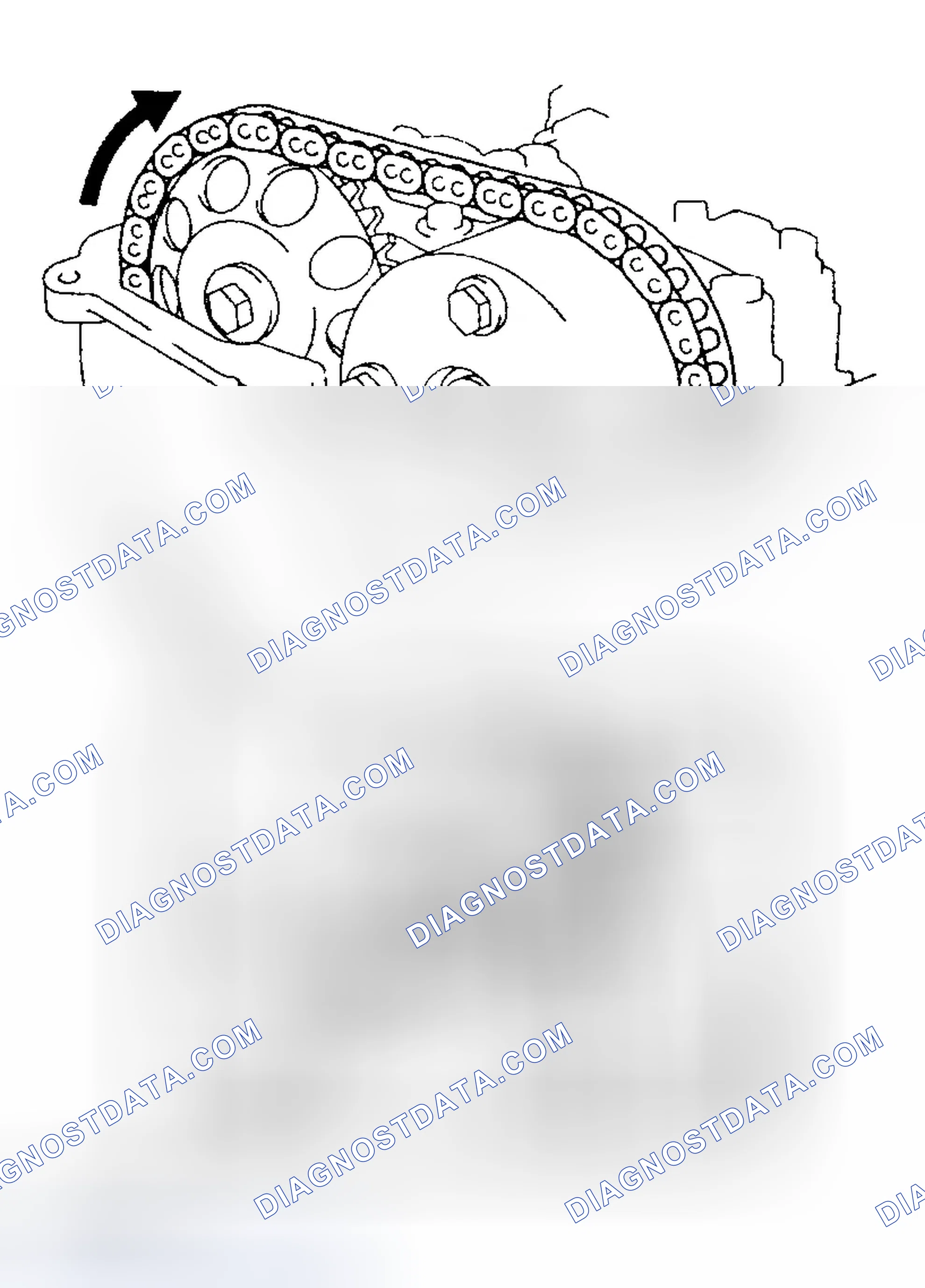 Scheme 16: VALVE CLEARANCE