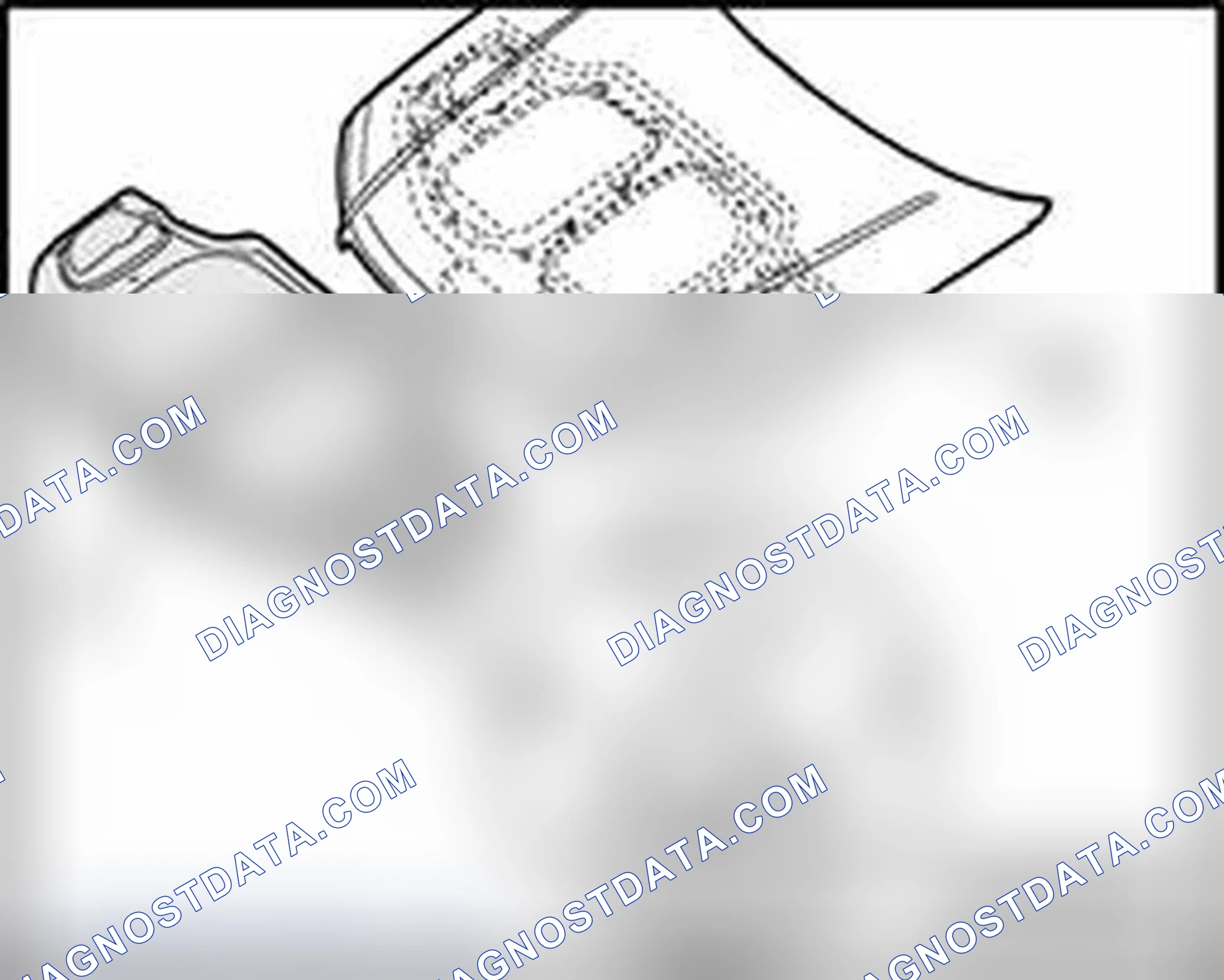 Scheme 21: Hood lining