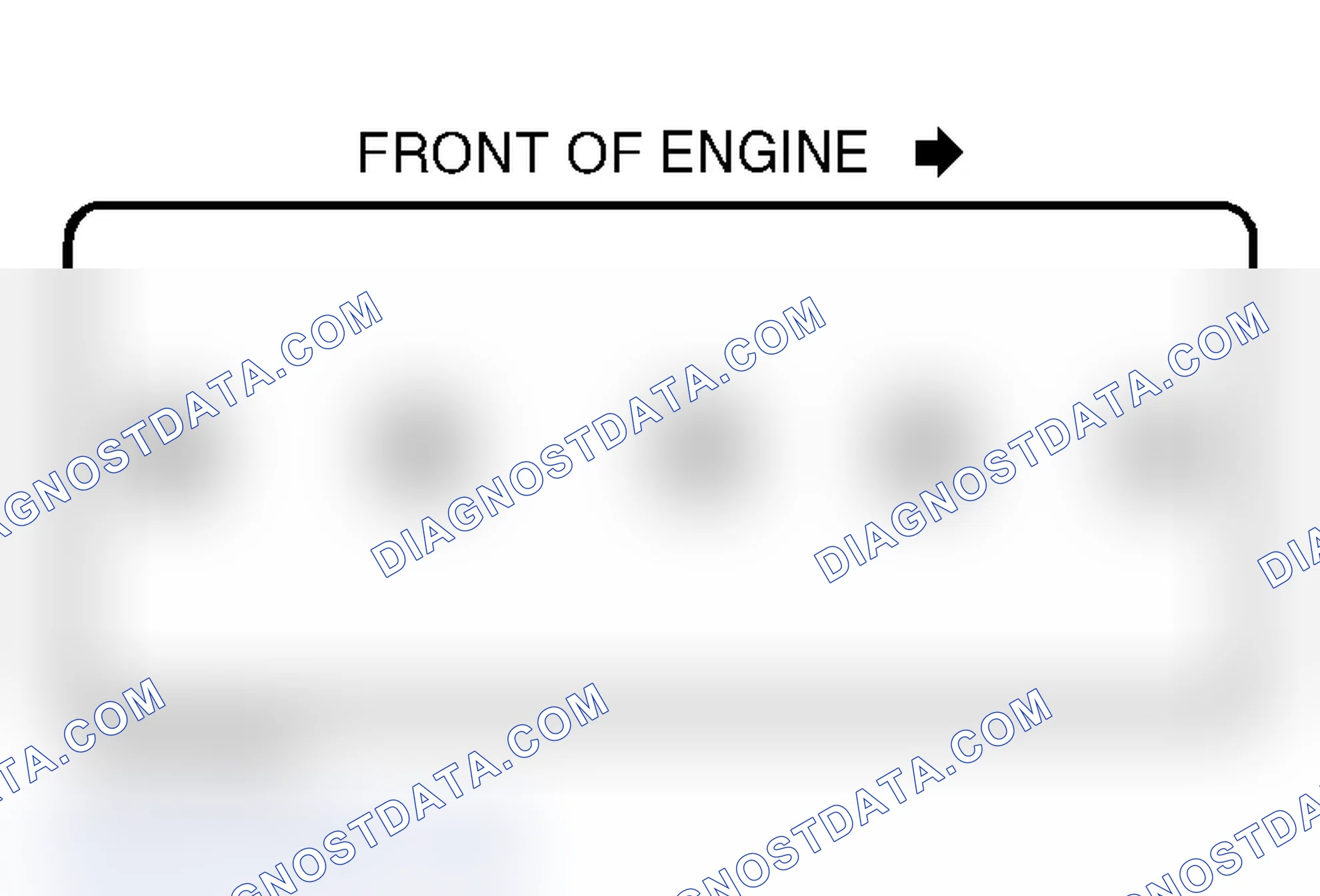 Scheme 1: 5 CYLINDER ENGINE