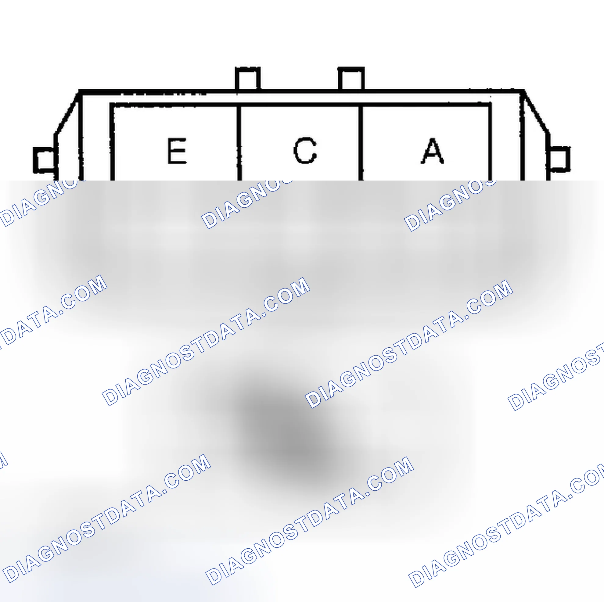 Scheme 18: Metering Oil Pump Voltage Inspection