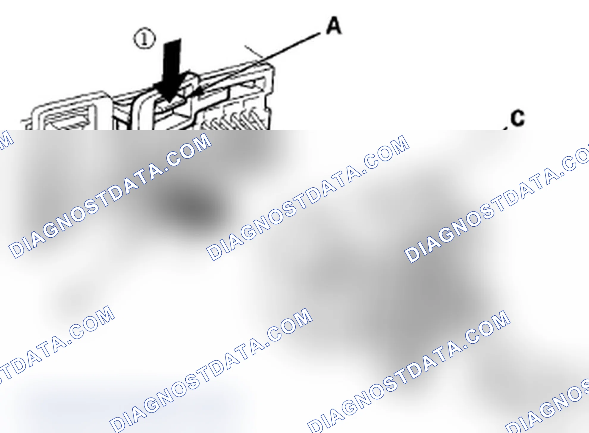 Scheme 17: Disconnecting