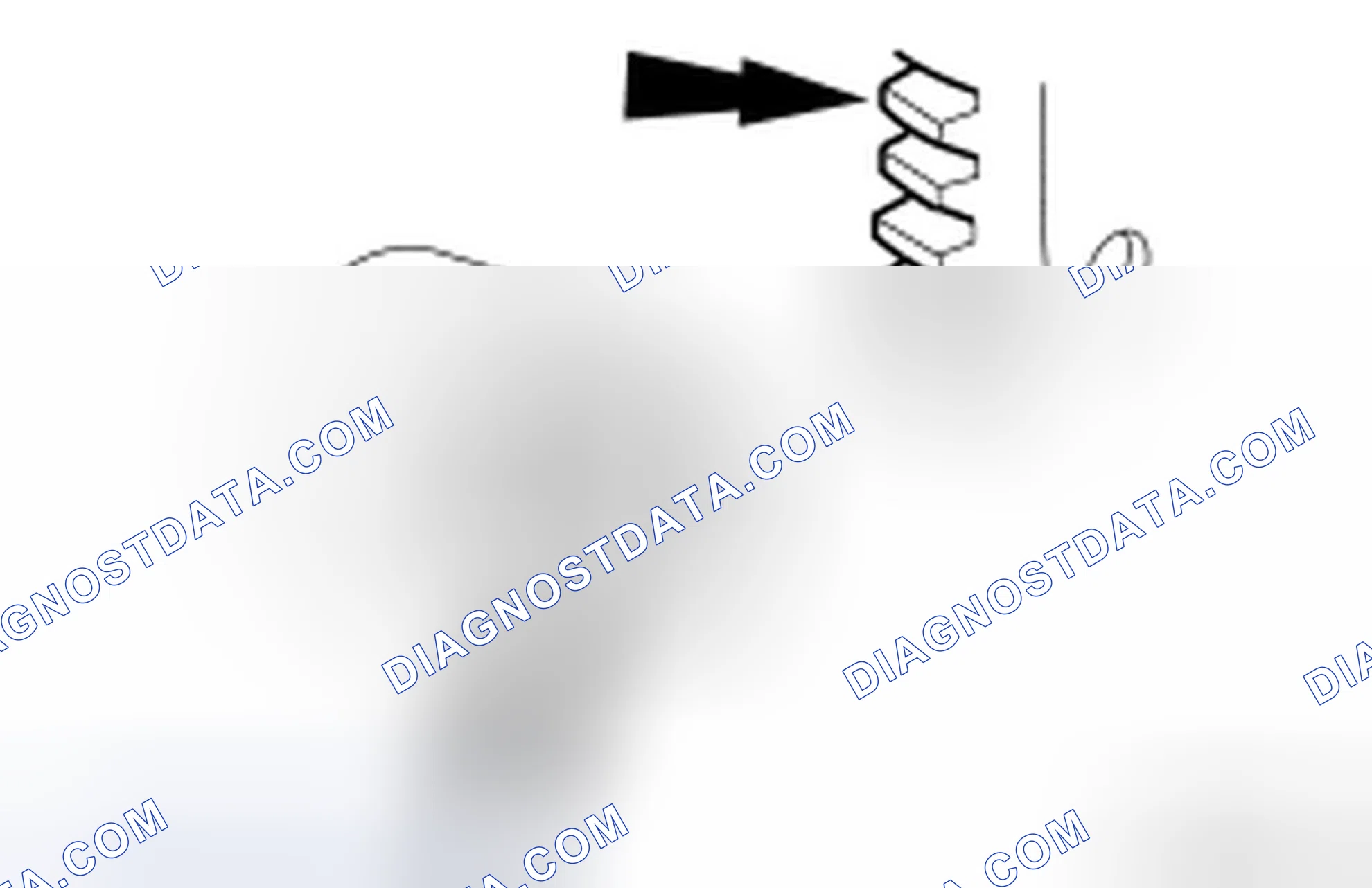 Scheme 28: Starter Motor Drive Gear and Flywheel Ring Gear Inspection