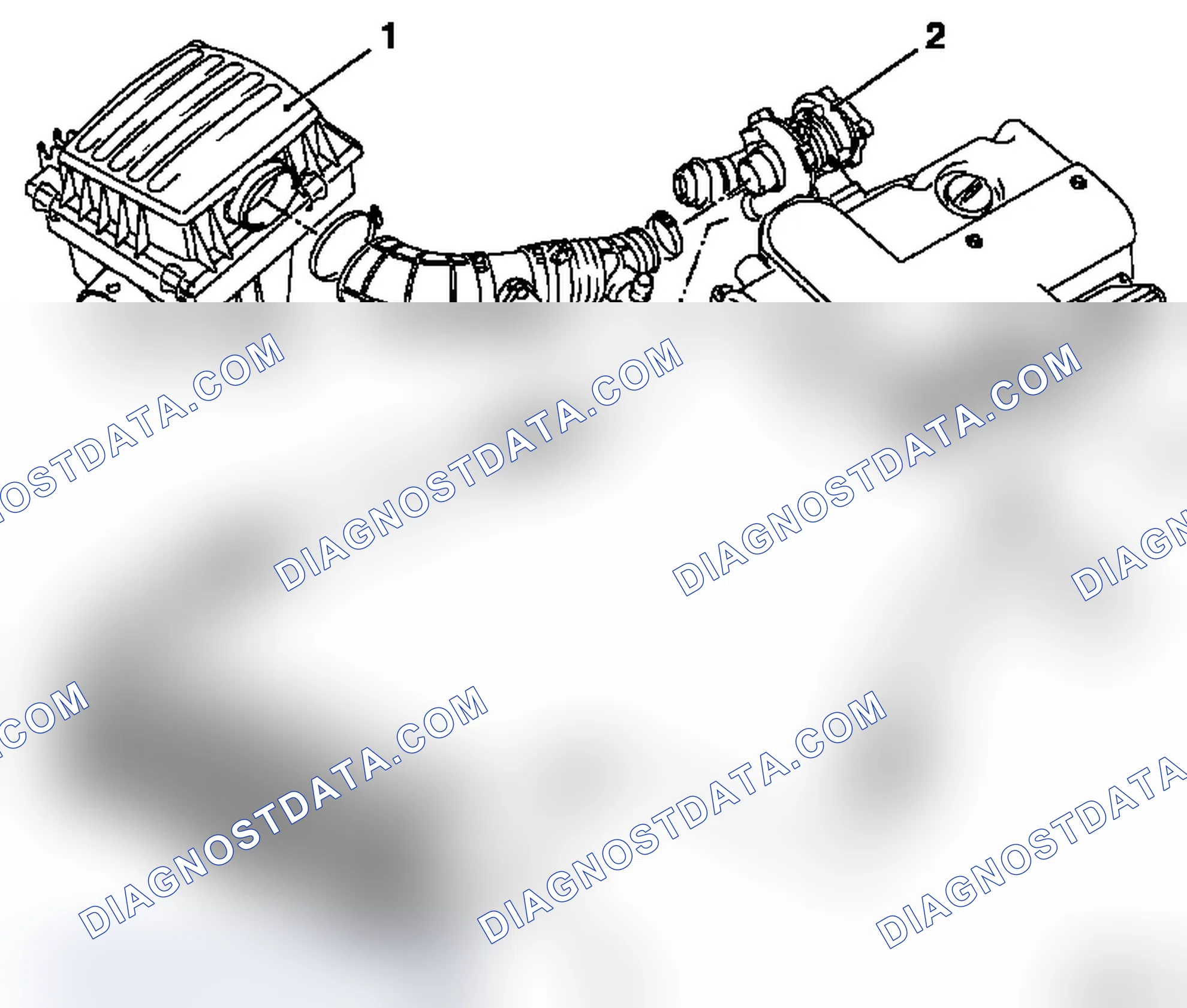 Intercooler - Omega-B