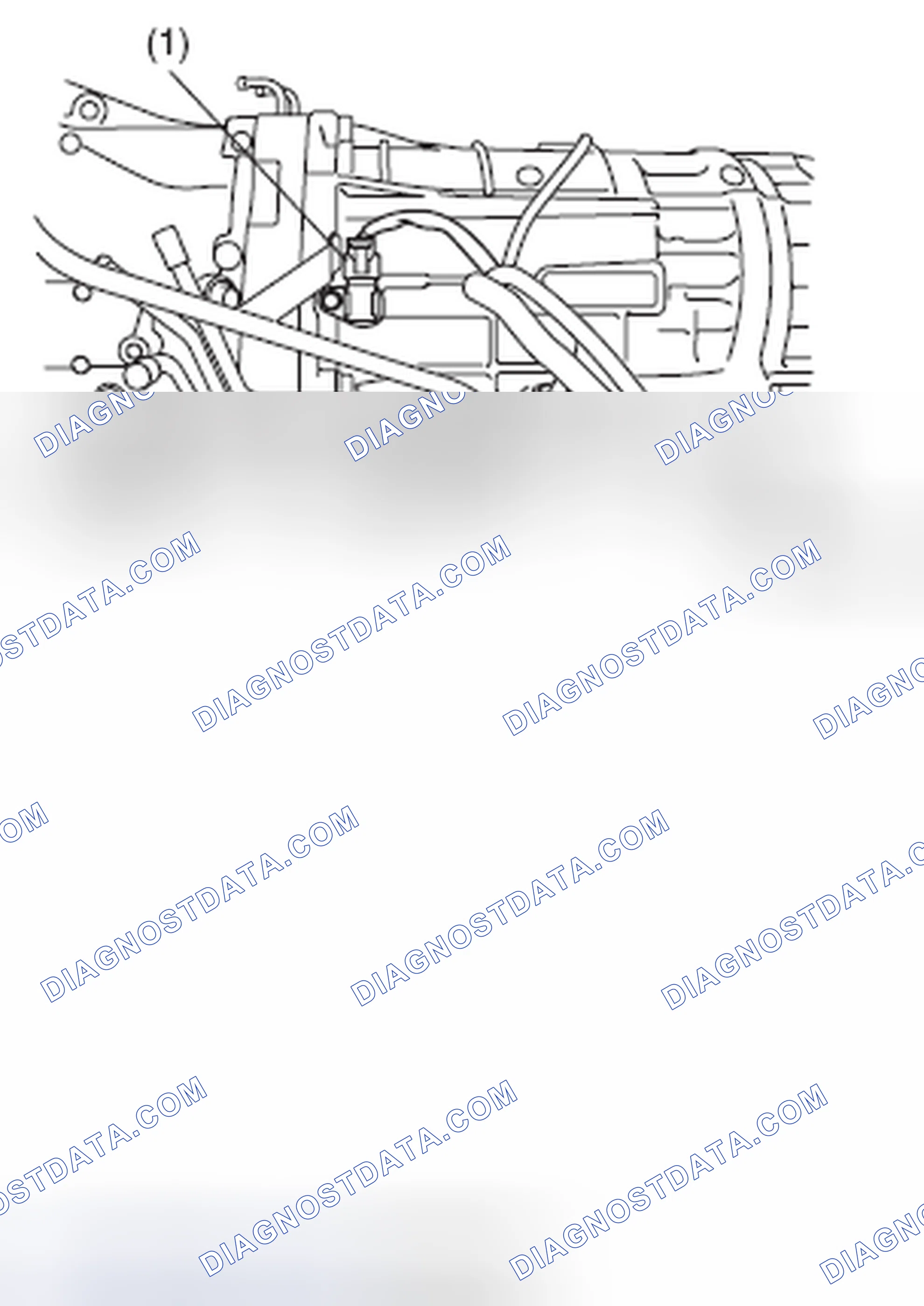 Scheme 27: TURBINE SPEED SENSOR 1 AND 2