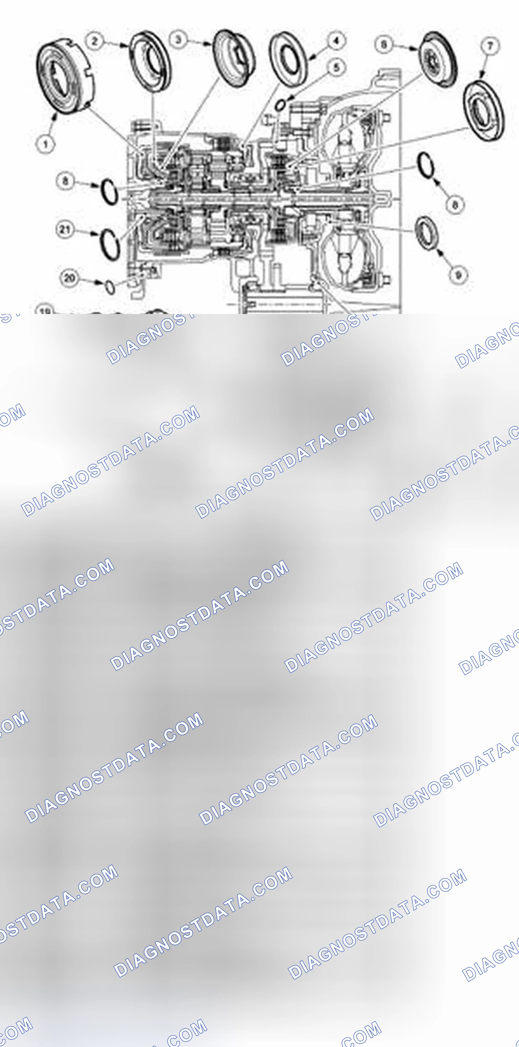 Scheme 133: Seals, Rings And Gaskets