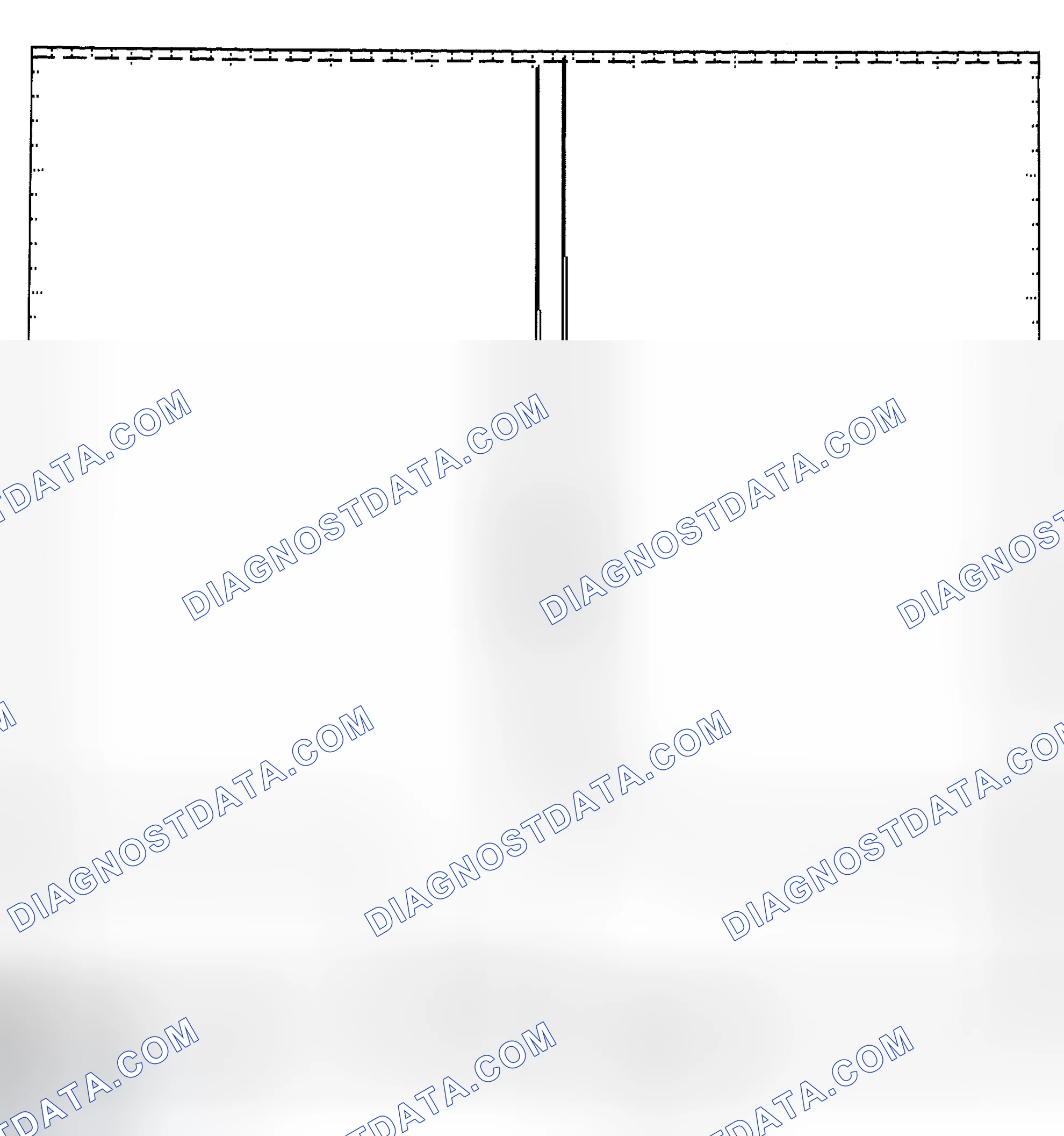 Scheme 30: Single Injector - Known Good - Voltage Pattern