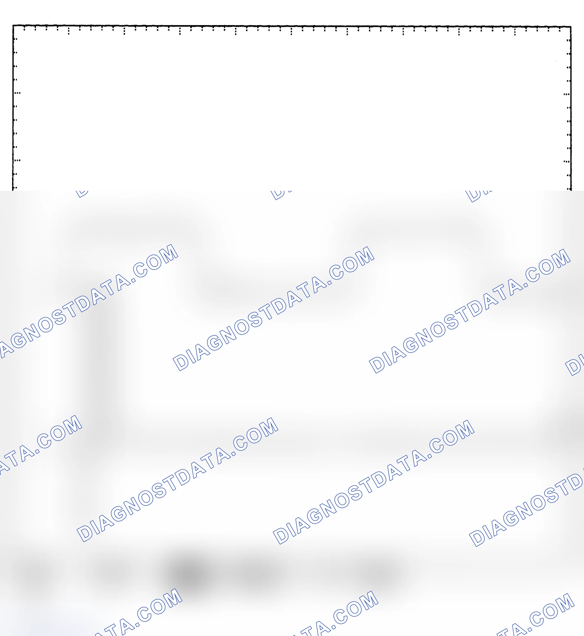 Scheme 26: Injector Bank - Known Good - Voltage Pattern