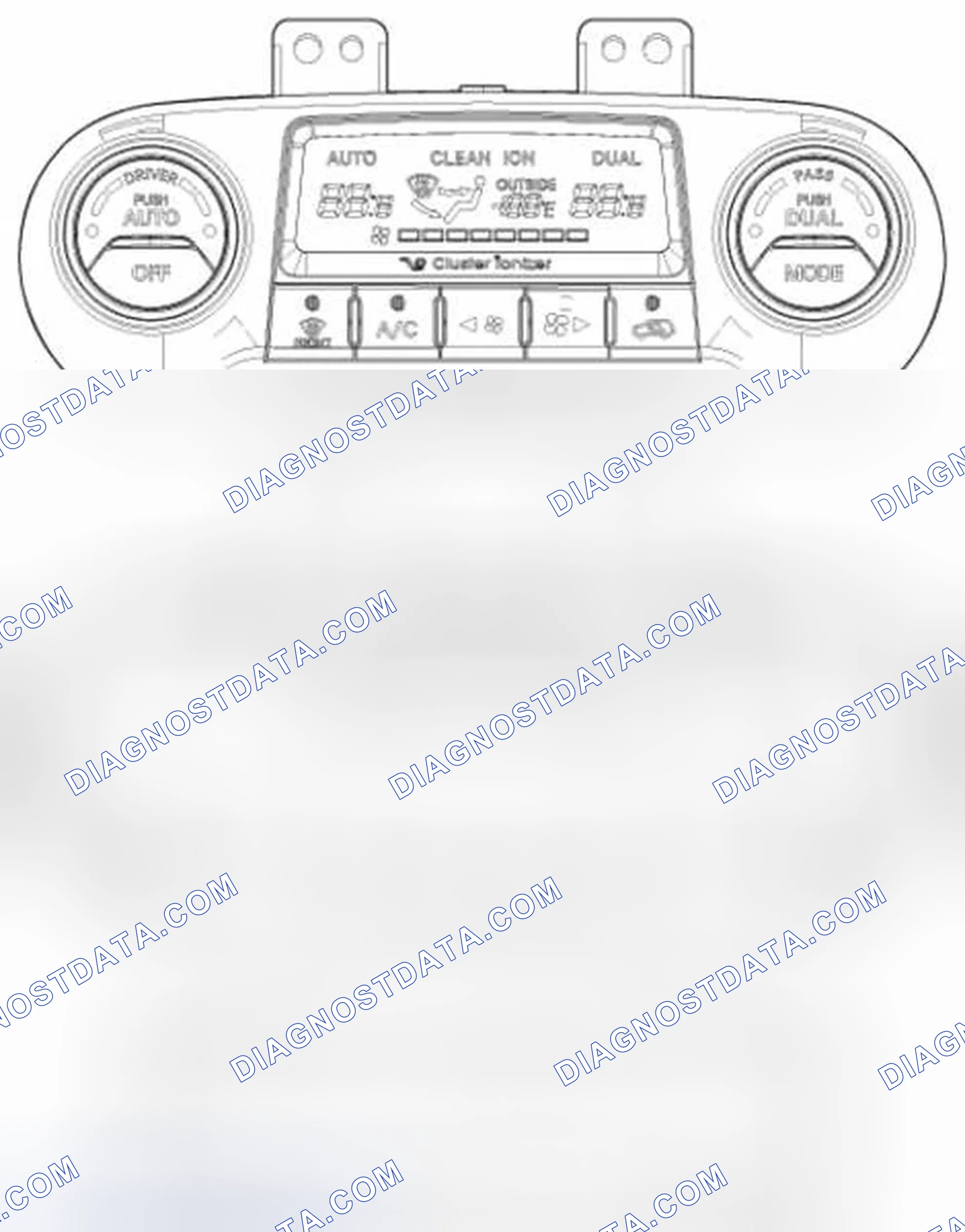 Scheme 67: Control Panel