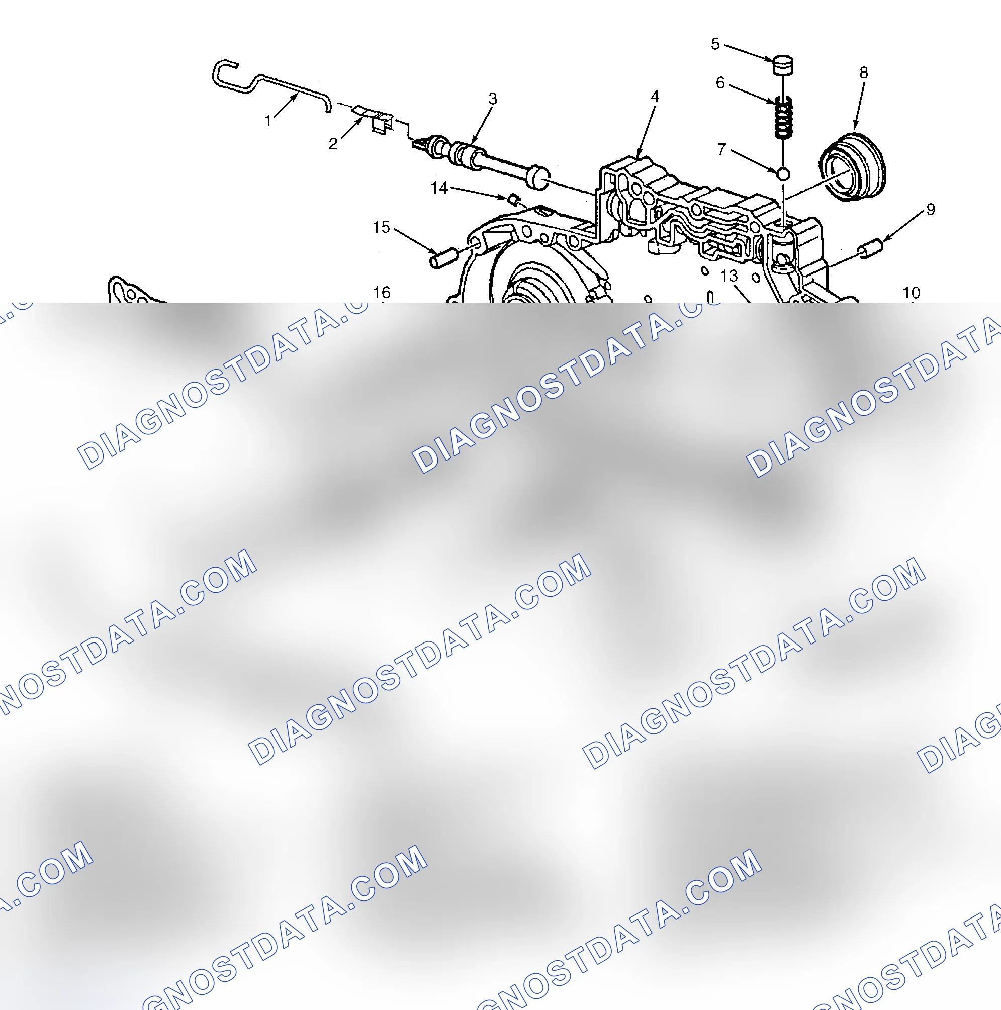 Scheme 24: Reassembly