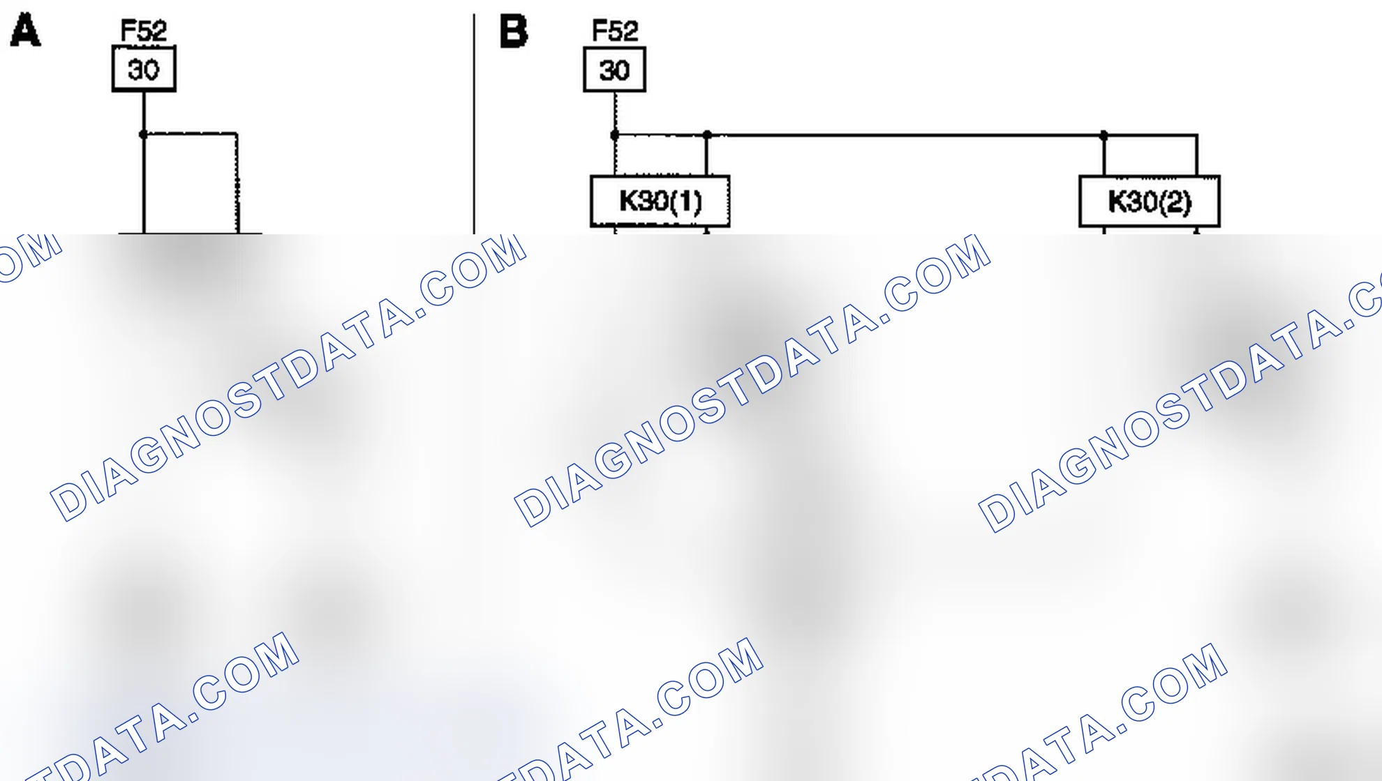 Block Diagram, Engine Cooling Module