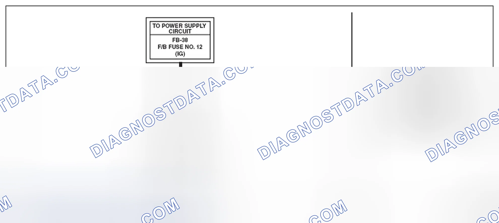 Scheme 19: WIRING DIAGRAM