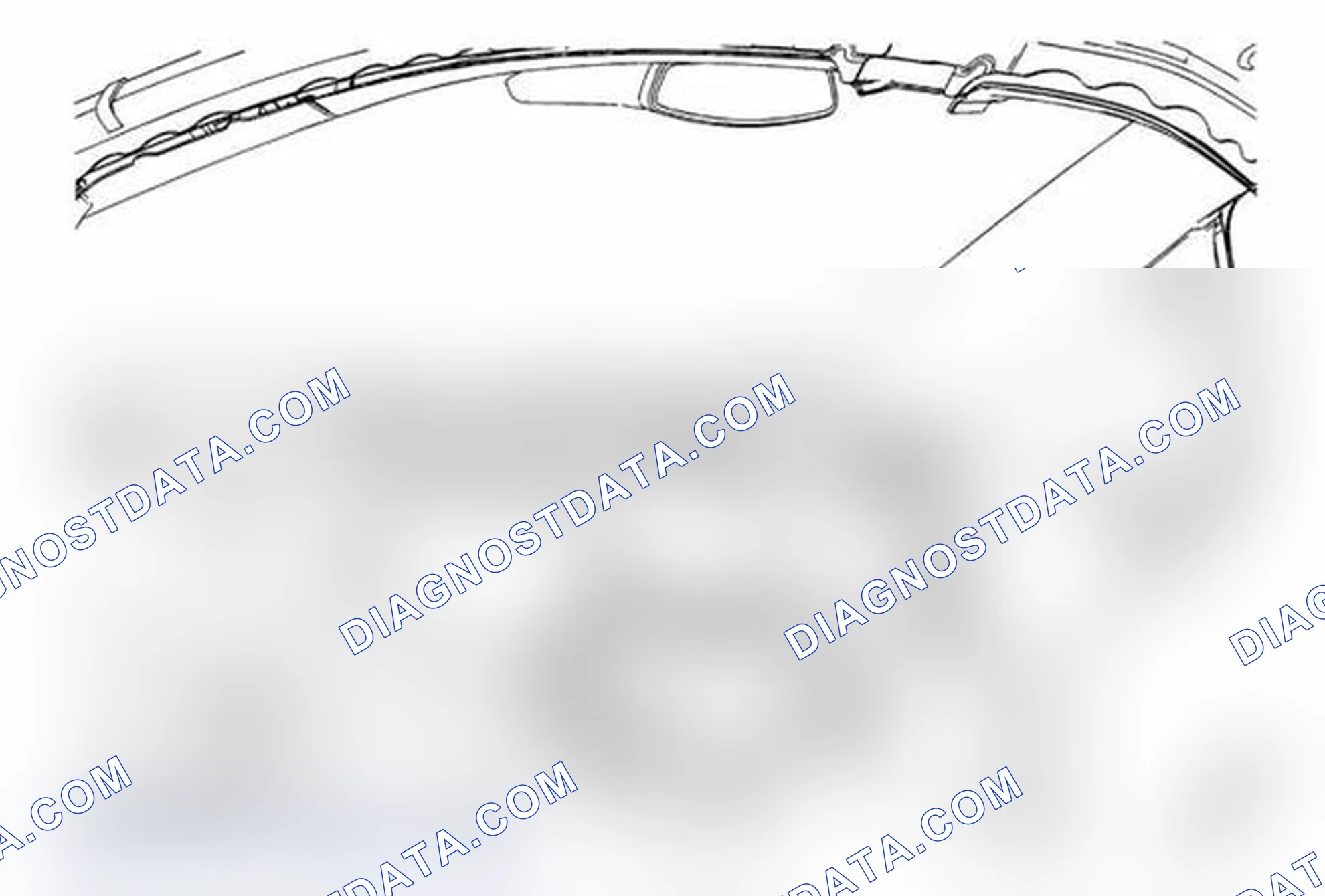 Scheme 21: Air Inlet Replacement