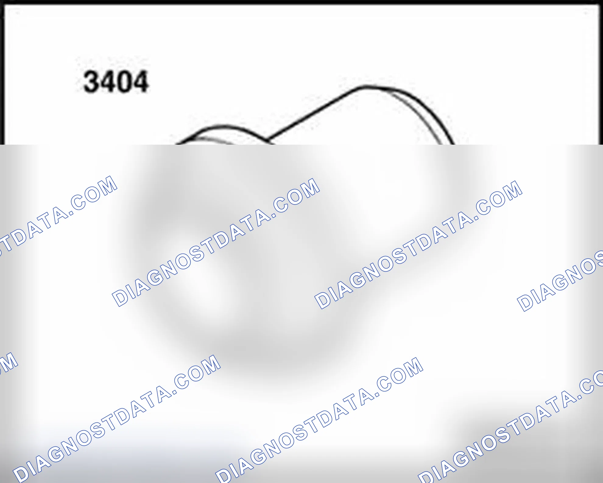 Scheme 1015: Sealing ring in intermediate flange for front final drive, replacing