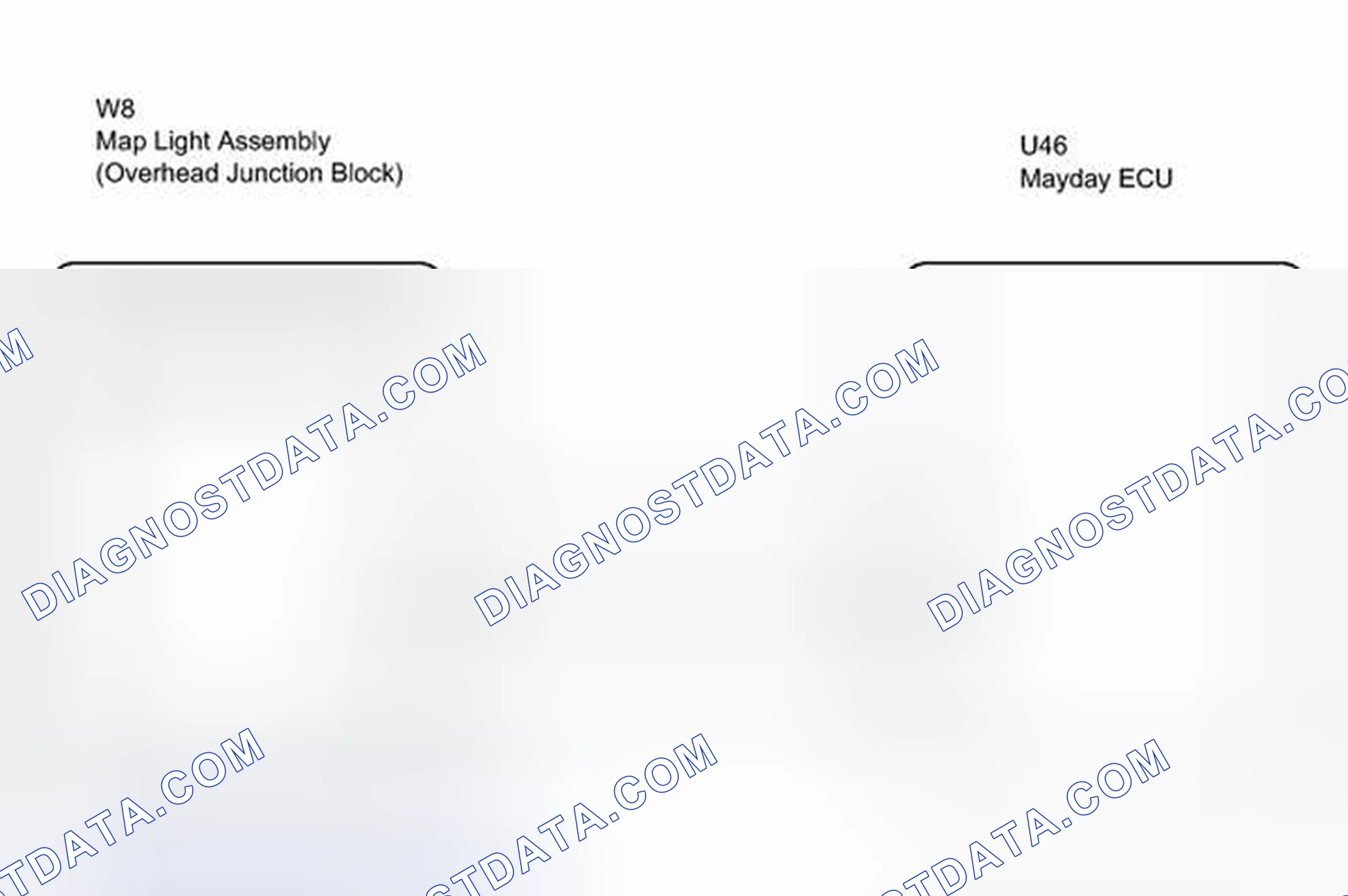 Scheme 203: WIRING DIAGRAM