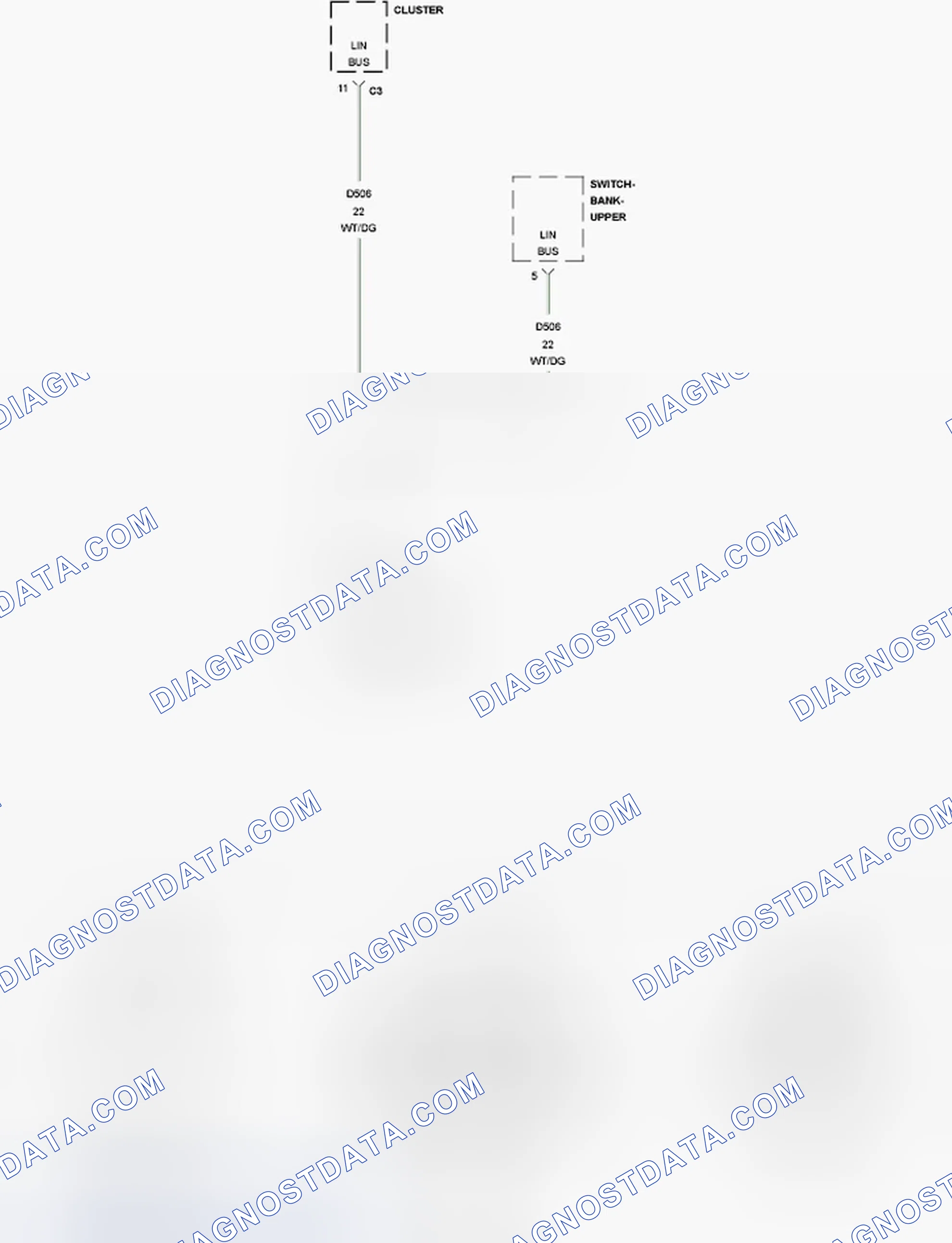 Scheme 1: B10BB-LEFT HEATED SEAT SWITCH INPUT CIRCUIT STUCK
