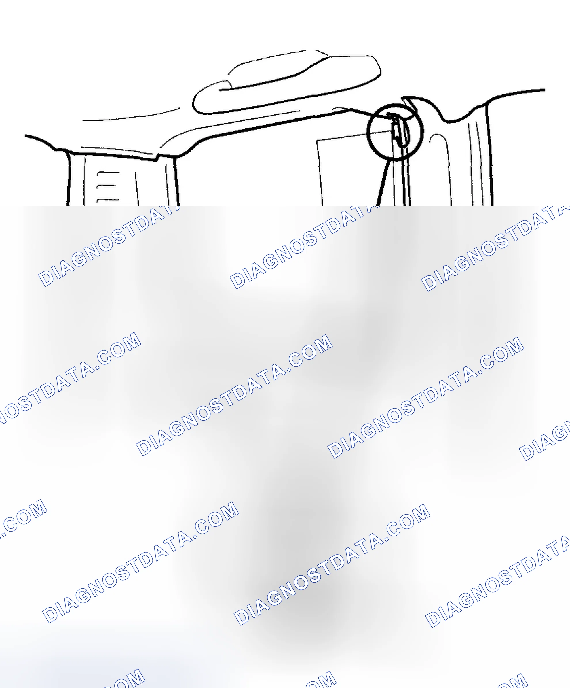 Scheme 43: Quarter Glass Replacement