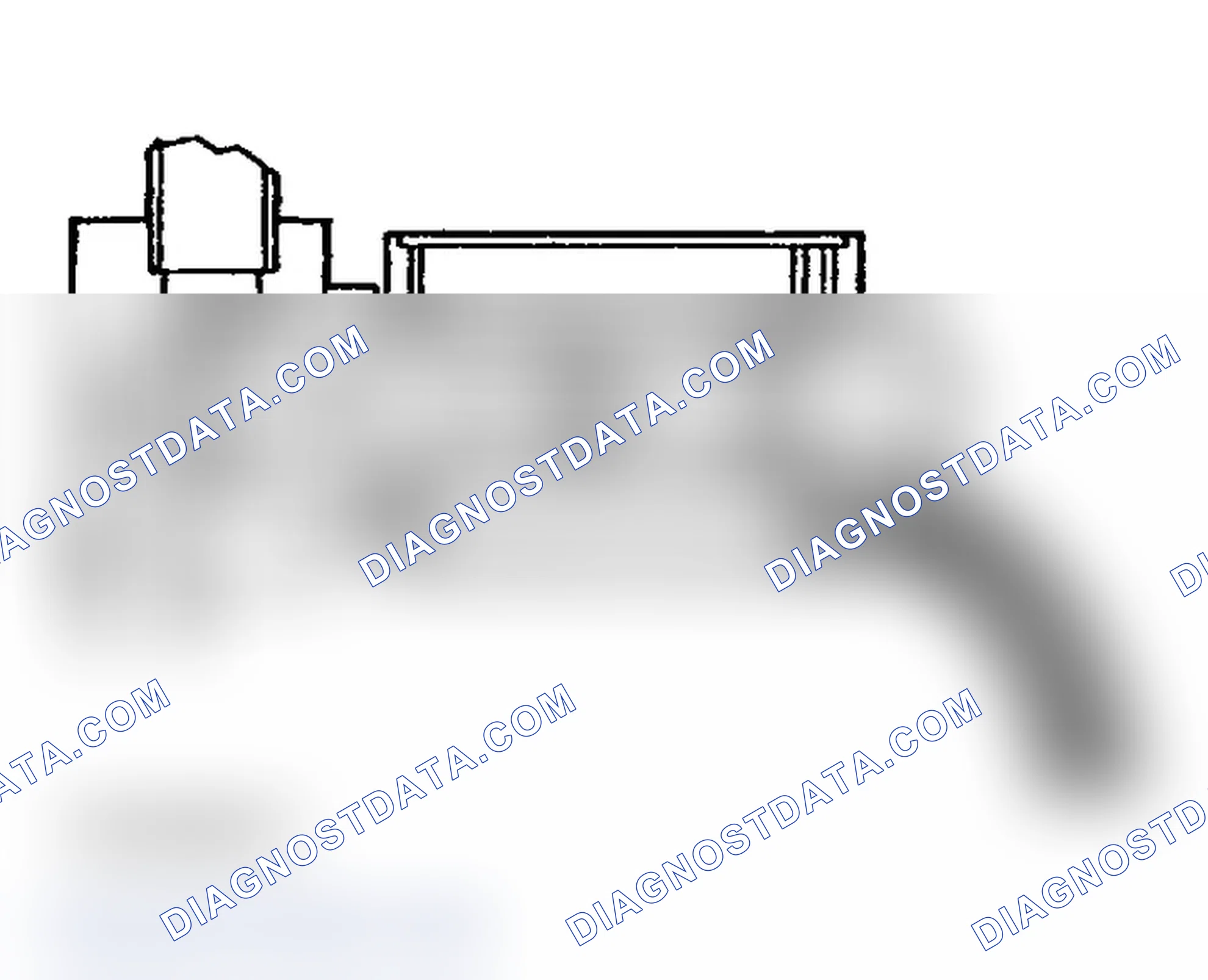 Scheme 47: Fuel Tank Shutoff Valve