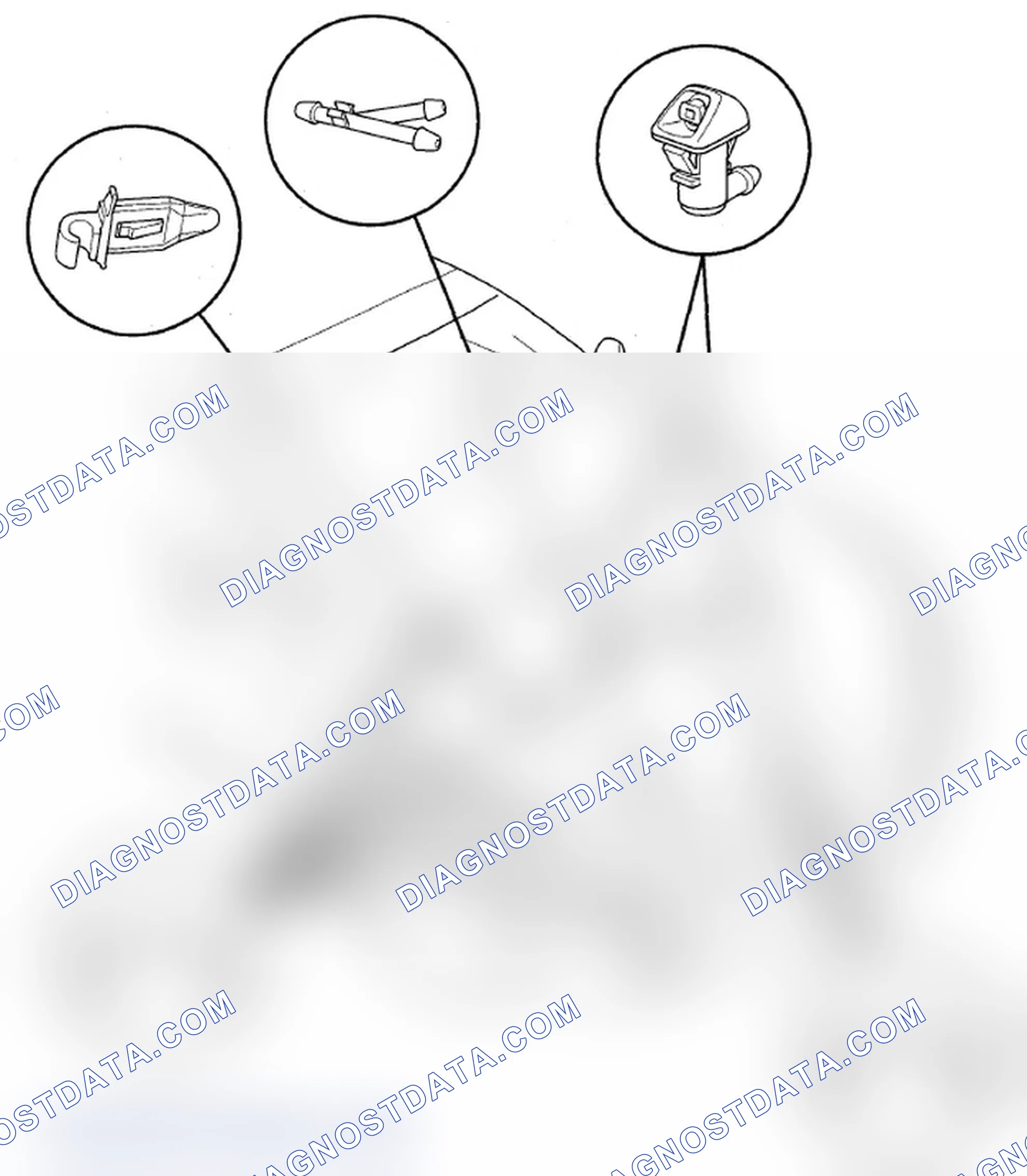 Scheme 44: Windshield
