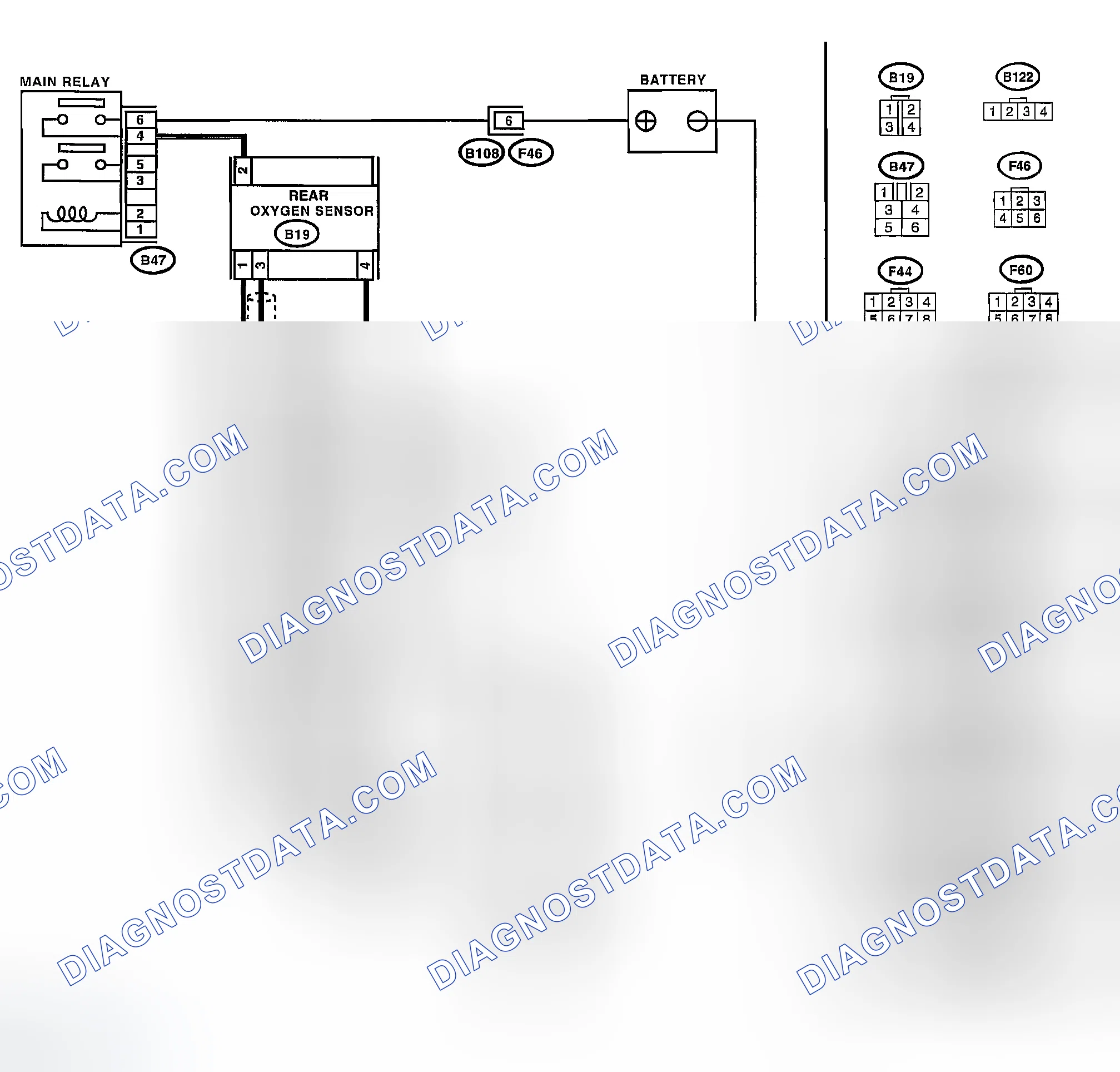 Scheme 1807: WIRING DIAGRAM