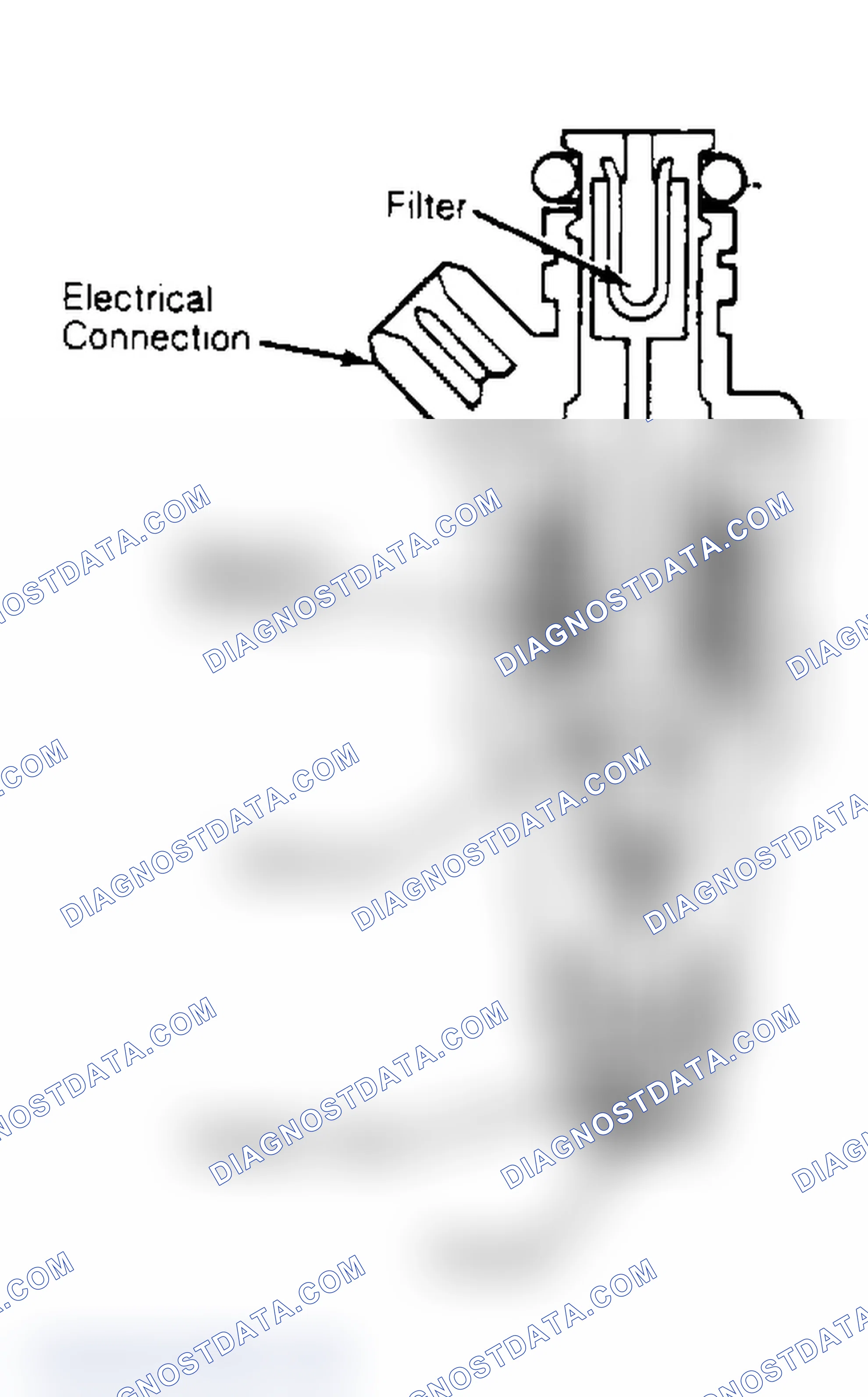 Scheme 36: Typical Fuel Injector
