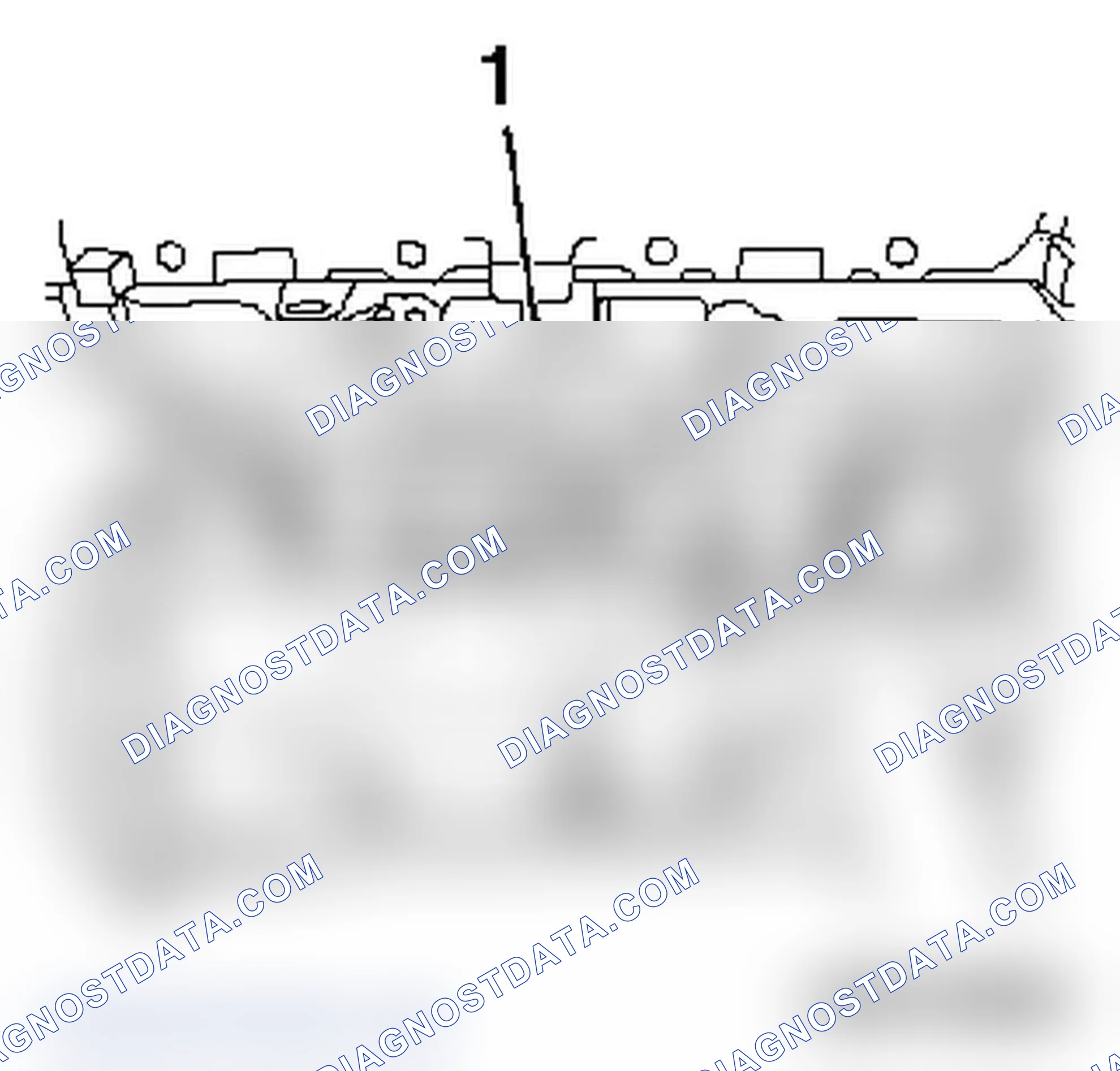 Repair Engine Using a Short-Block