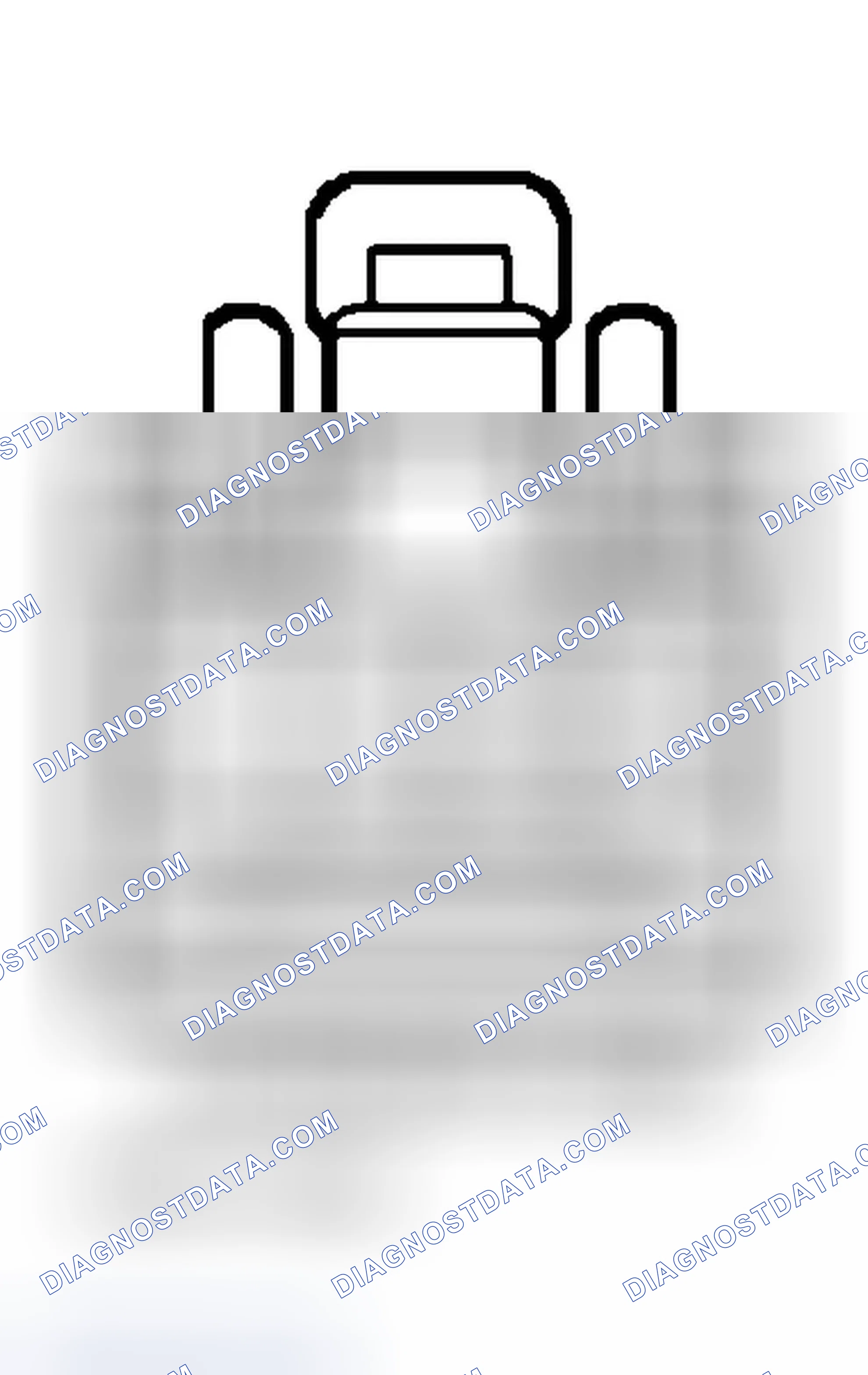 Scheme 4: Automatic Light Control Sensor Harness Connector Terminals (GS300, GS400 & RX300)