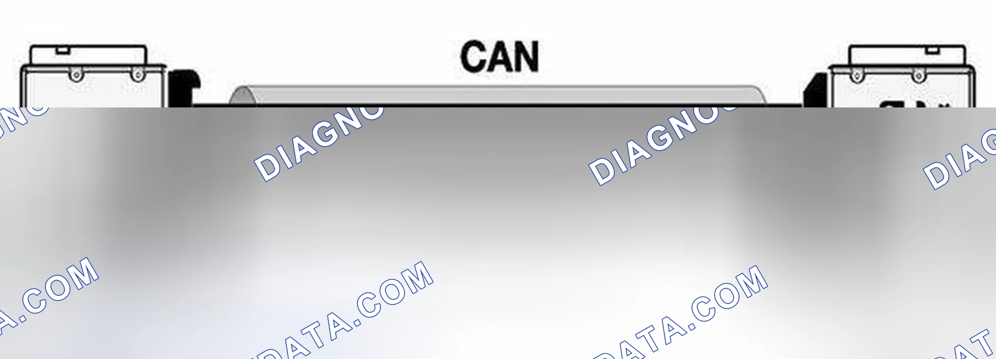 Scheme 508: CAN Bus Communication