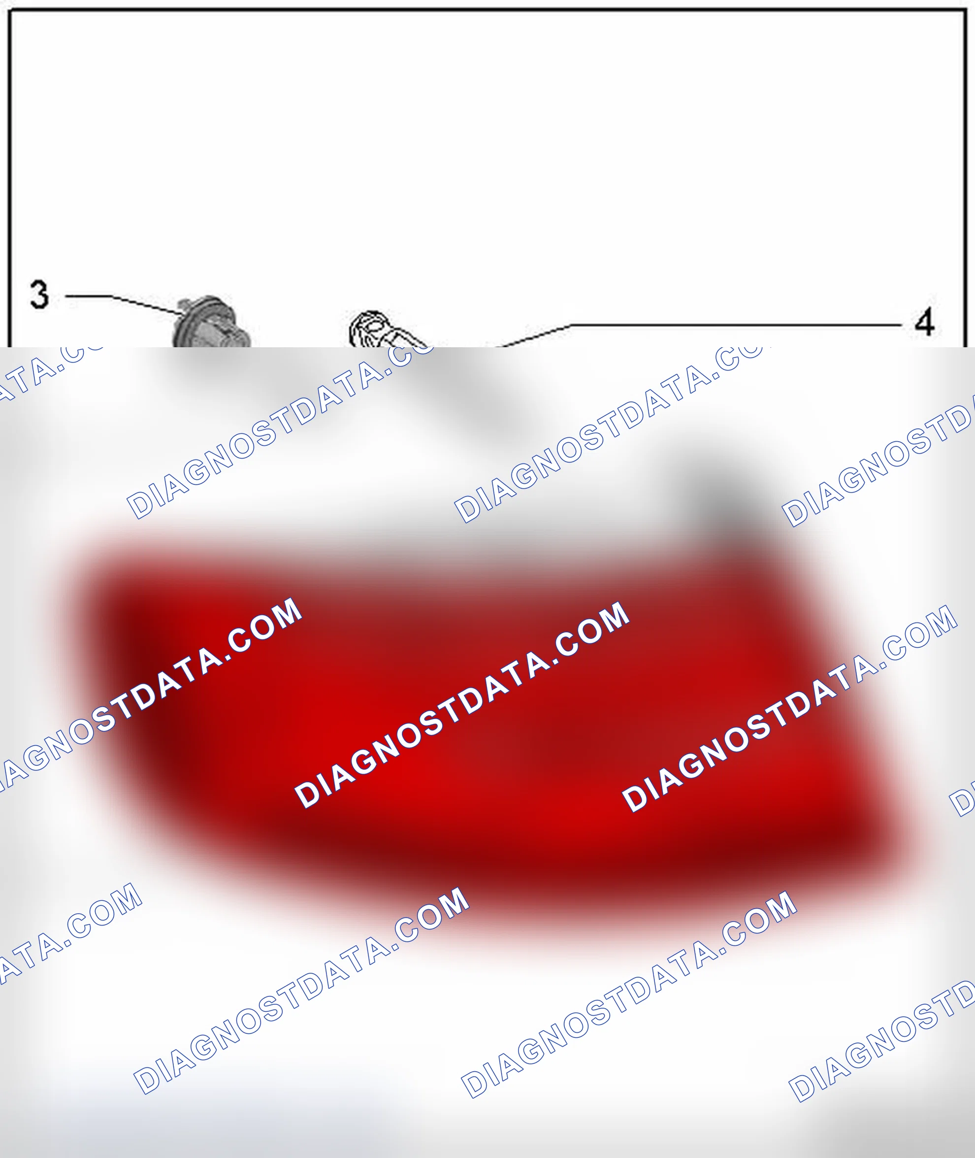 Scheme 177: OUTER TAIL LAMPS