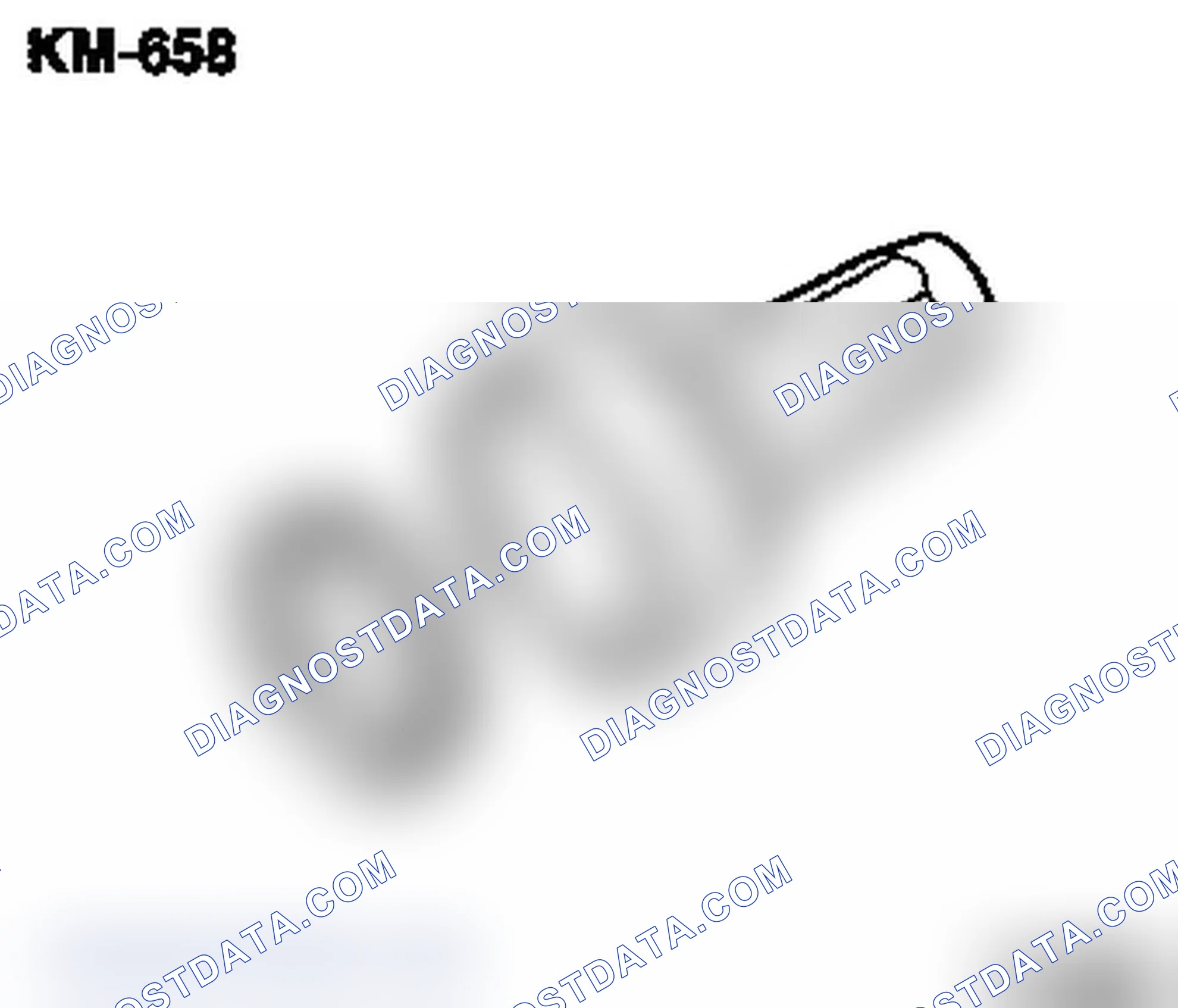 Special Service Tools
