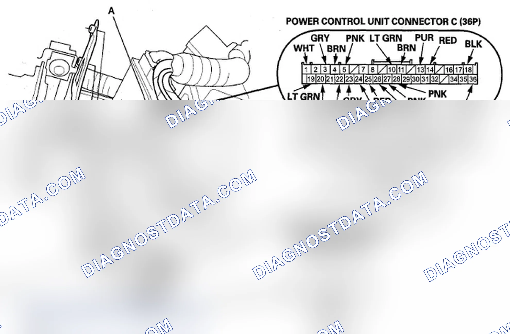 Scheme 203: Power Control Unit