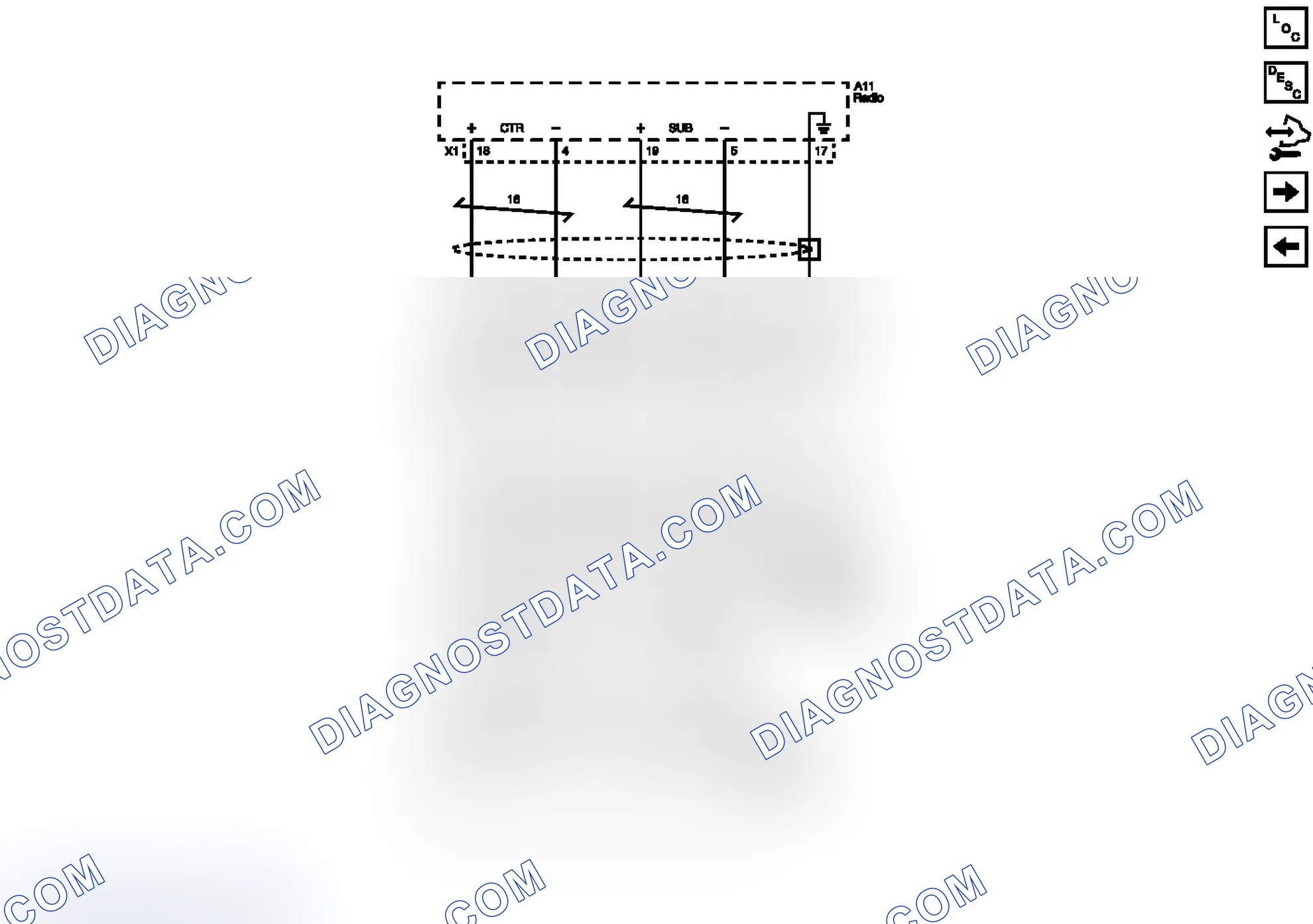 Scheme 3: Amplifier (UQA With UYS Or UWG)
