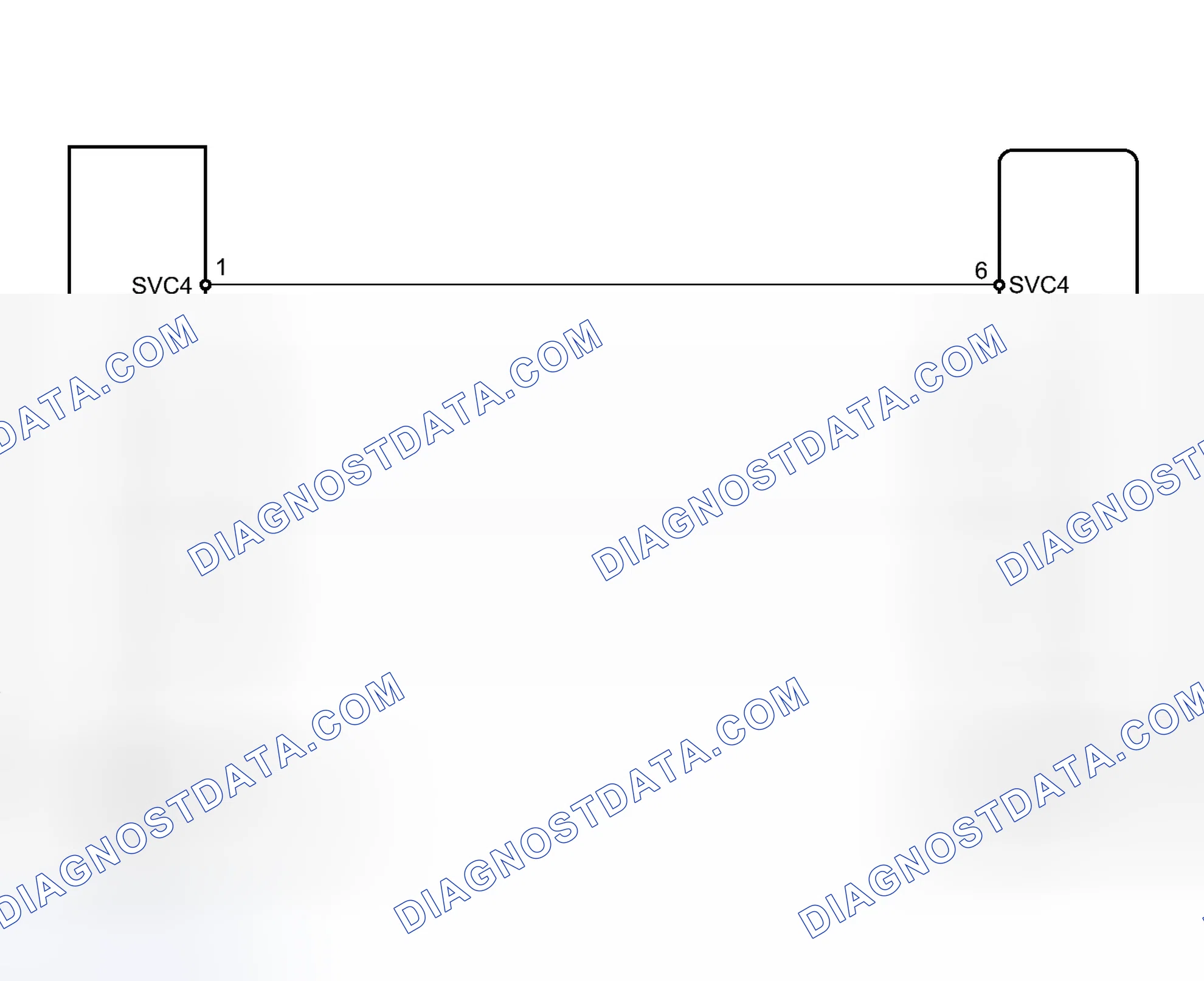 Scheme 303: WIRING DIAGRAM