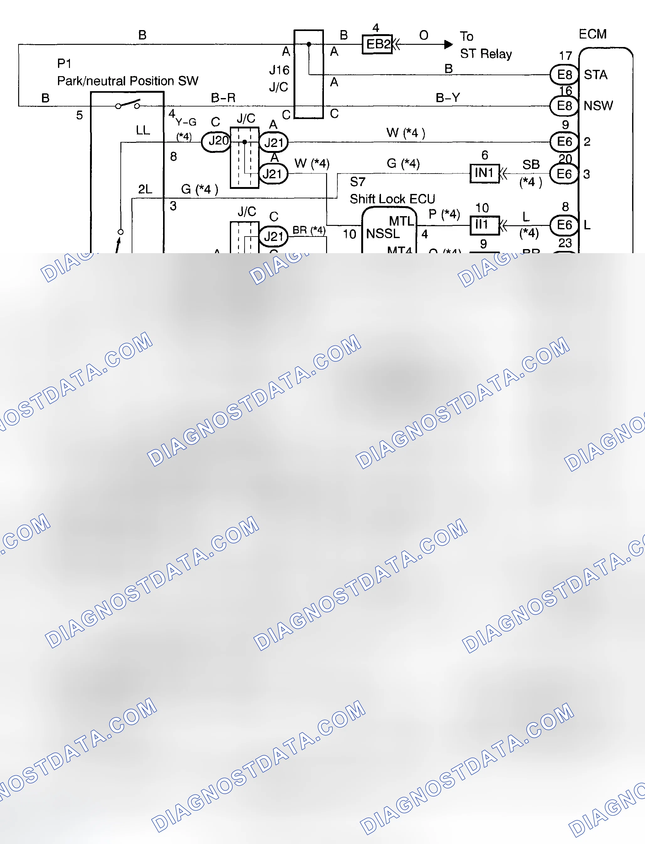 Scheme 33: WIRING DIAGRAM