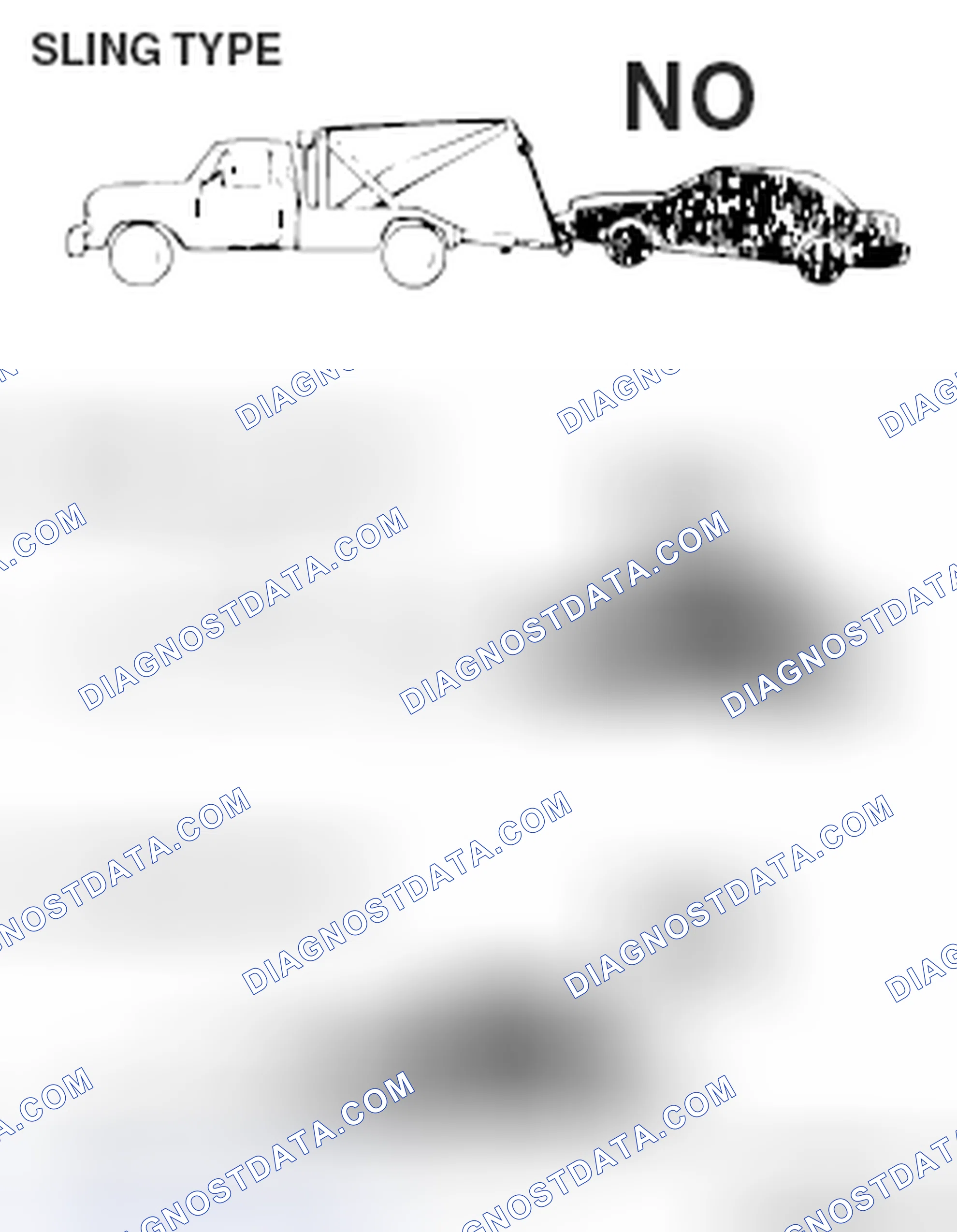Scheme 59: FRONT TOWING PICKUP