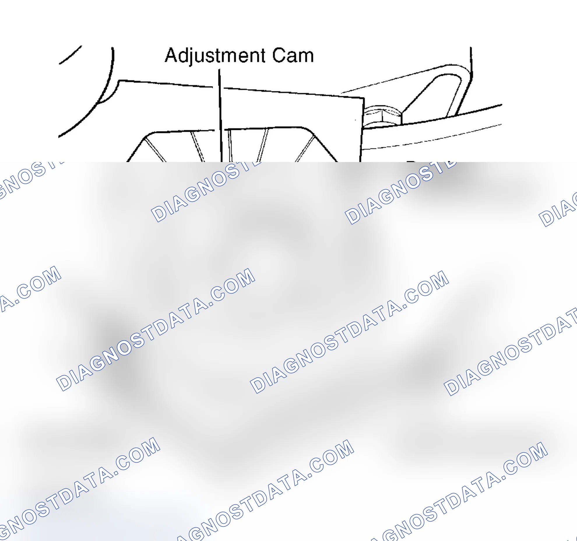 Scheme 8: Ram Pickup (Link/Coil Suspension)