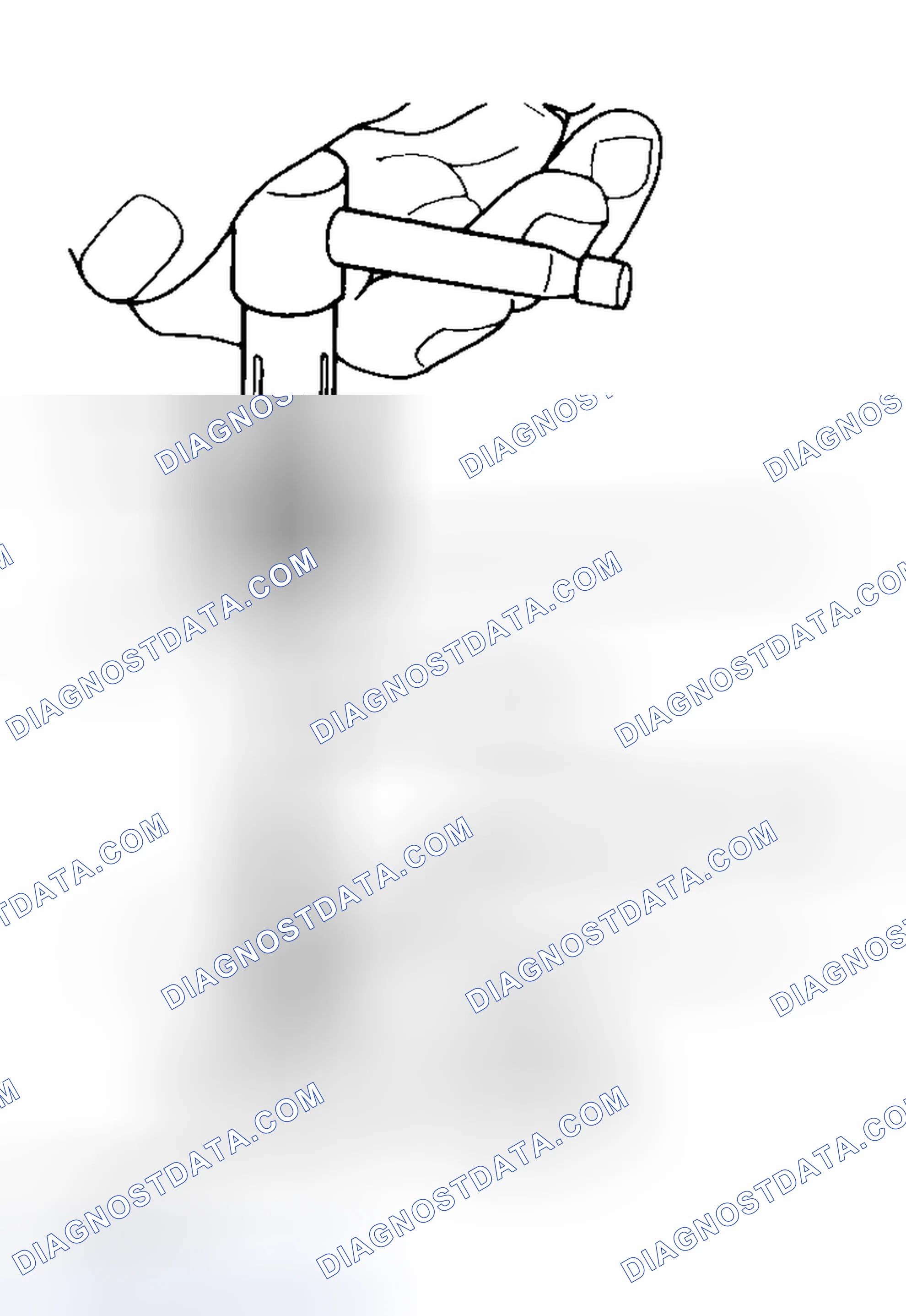 Scheme 16: Reaming Valve Guides