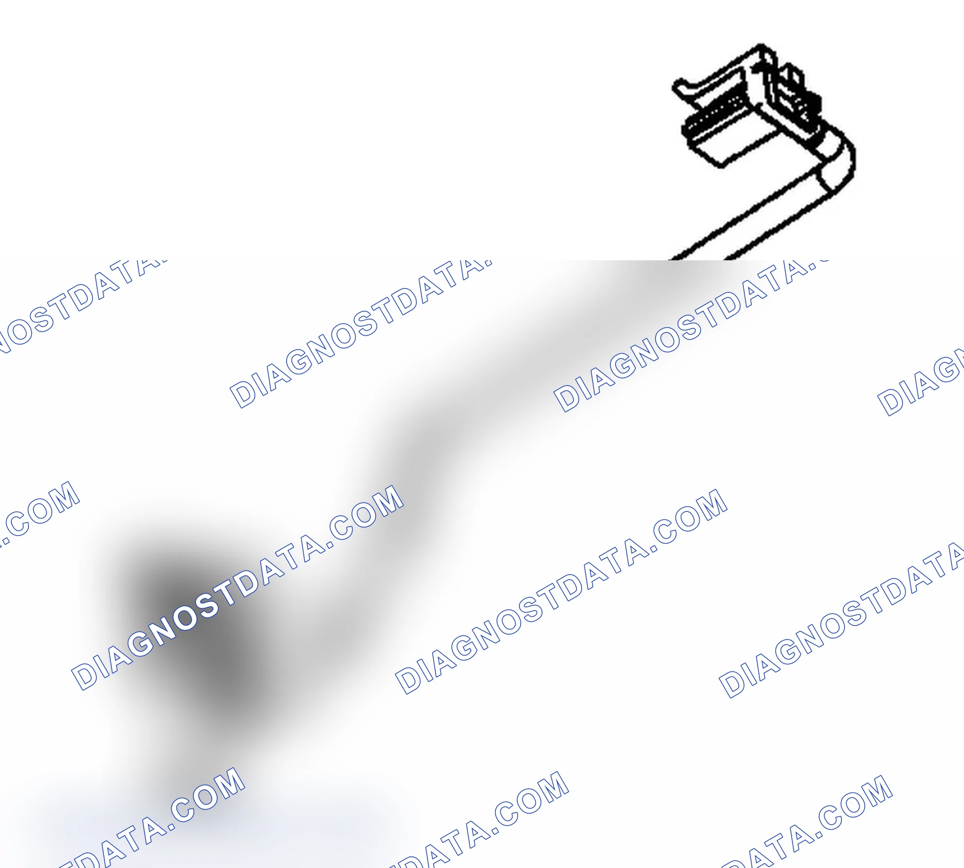 Scheme 217: Output Speed Sensor (OSS)