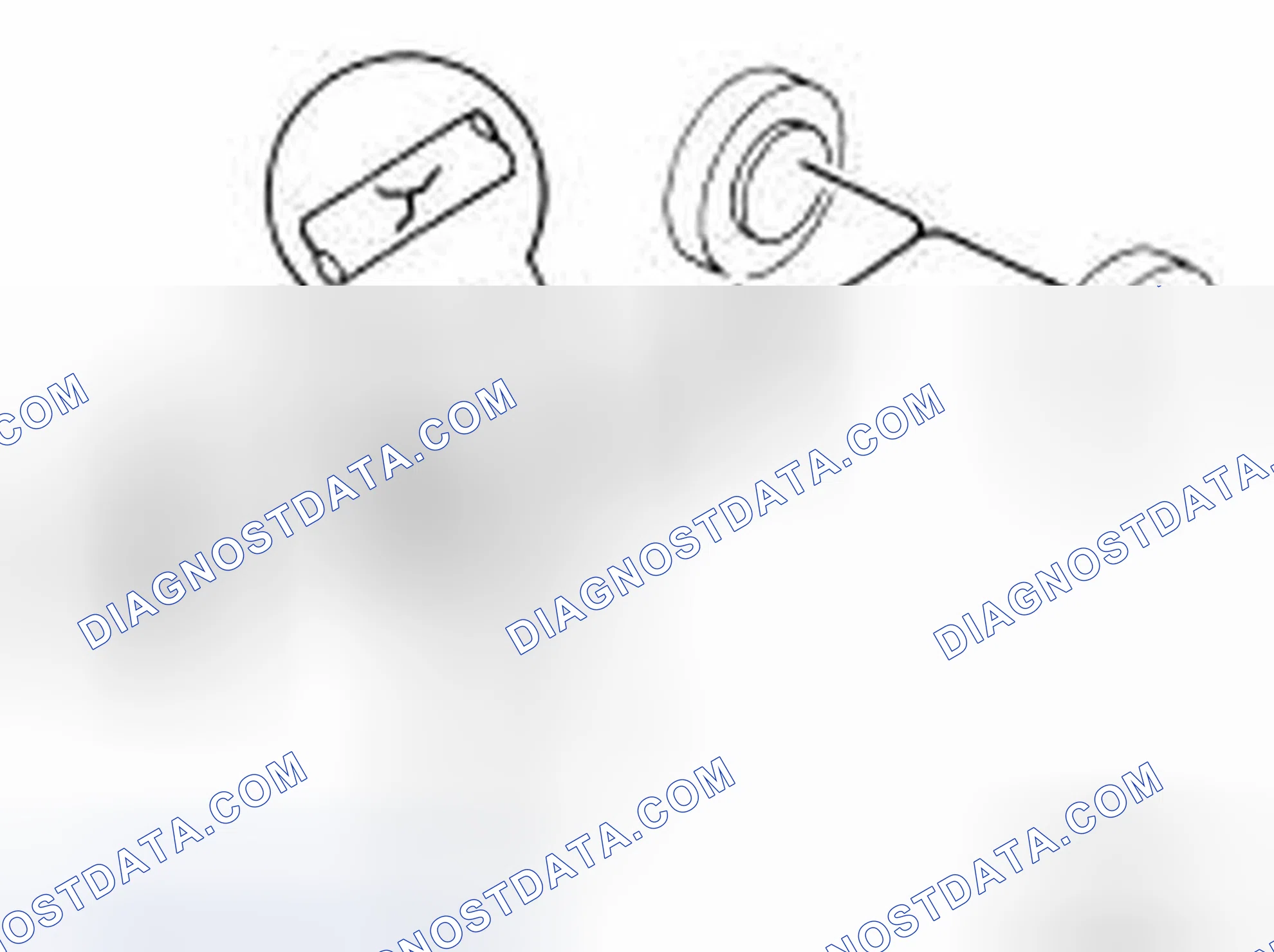 Scheme 60: BRAKE LINES AND CABLES: Inspection