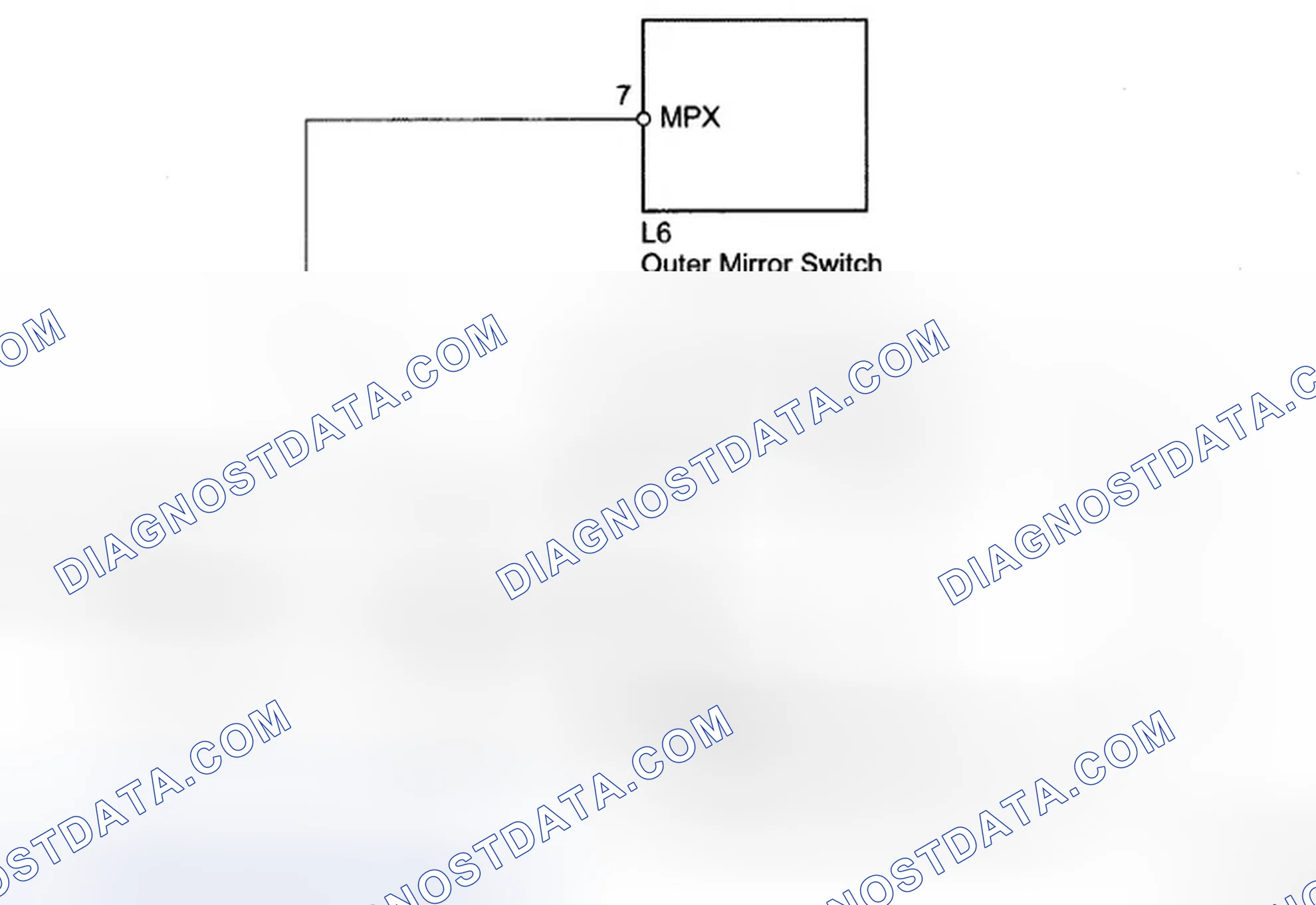 Scheme 19: WIRING DIAGRAM