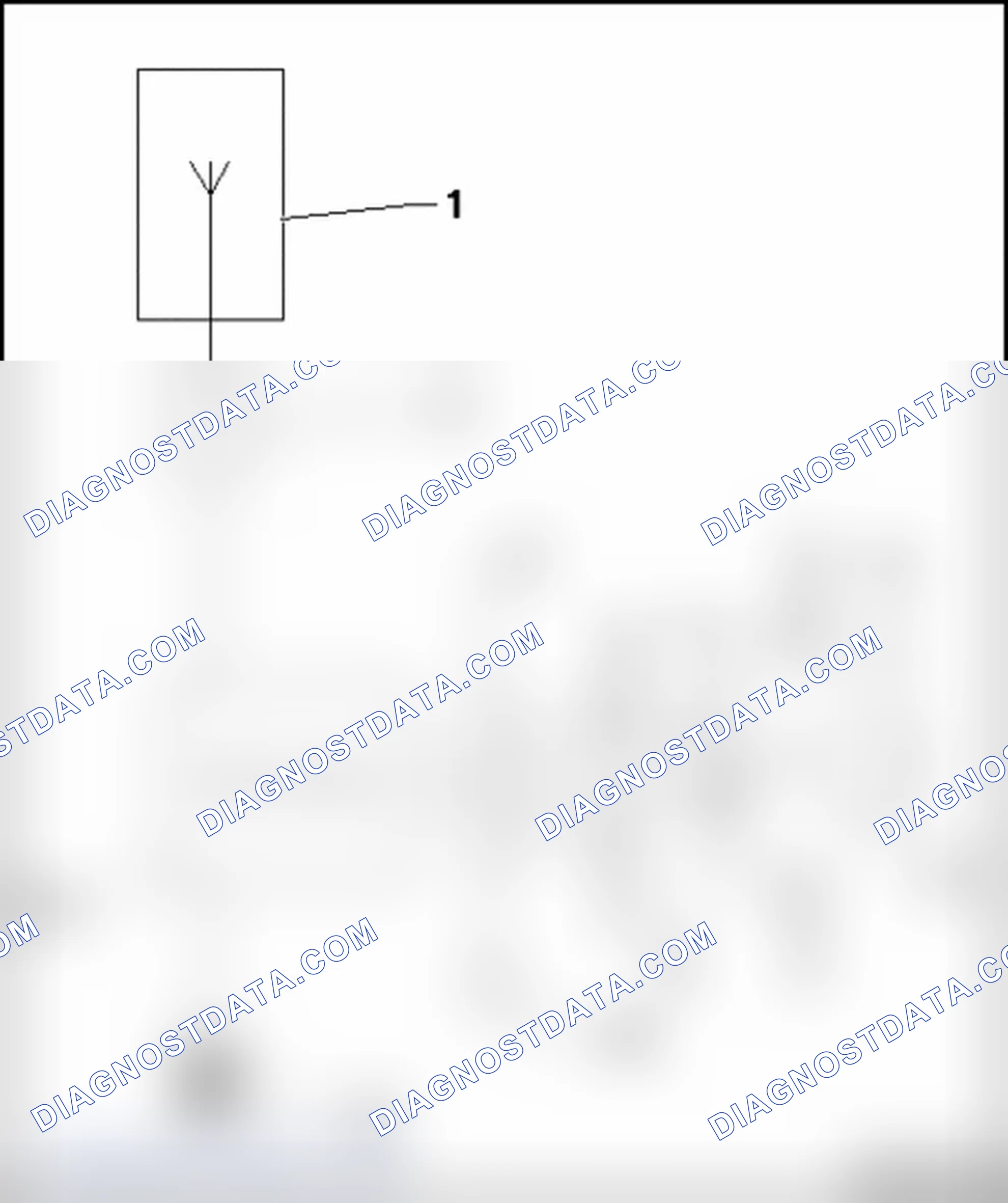 Scheme 3: BOSE "Chorus" through KW 21/04