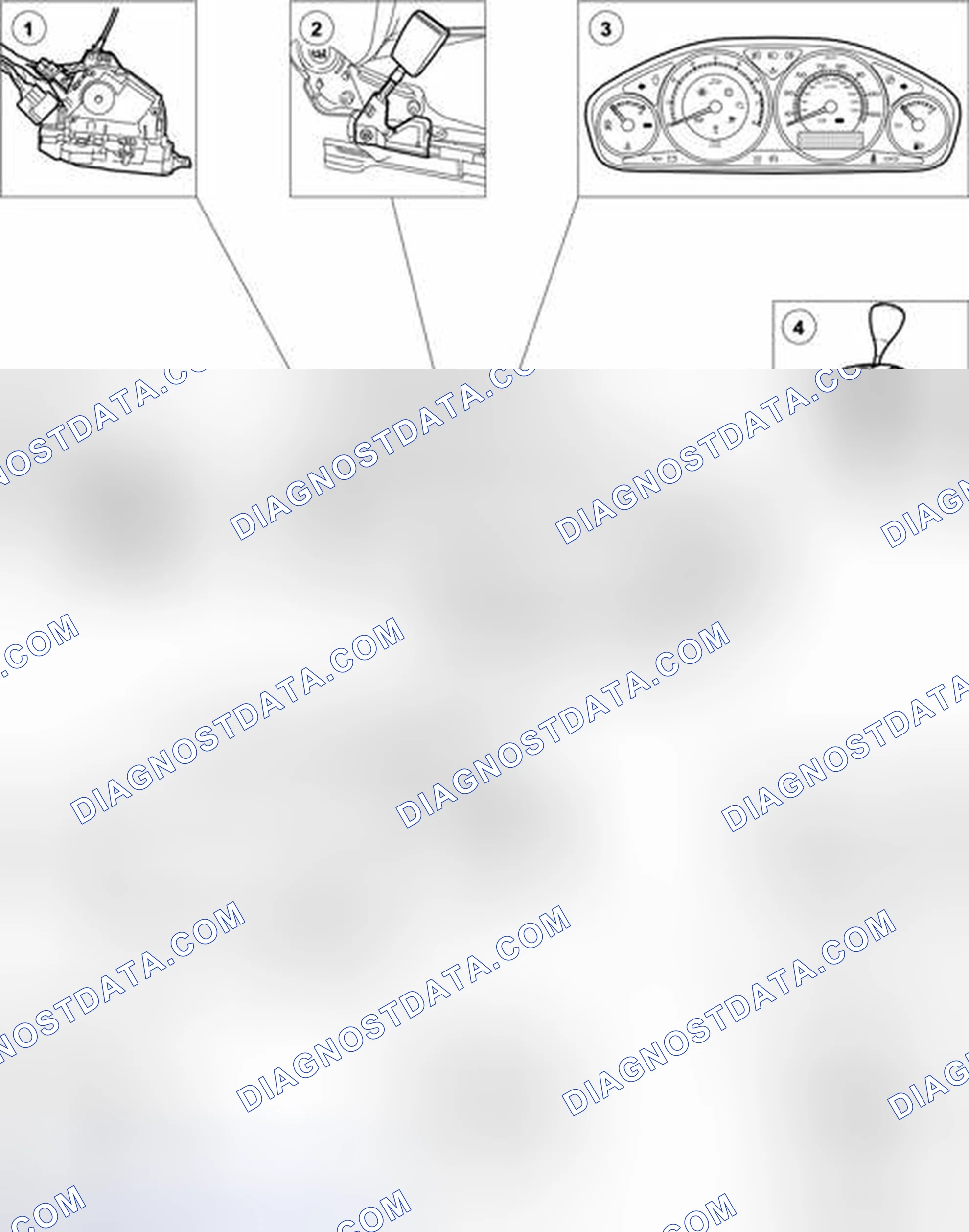Scheme 1: Warning Devices - Description & Operation