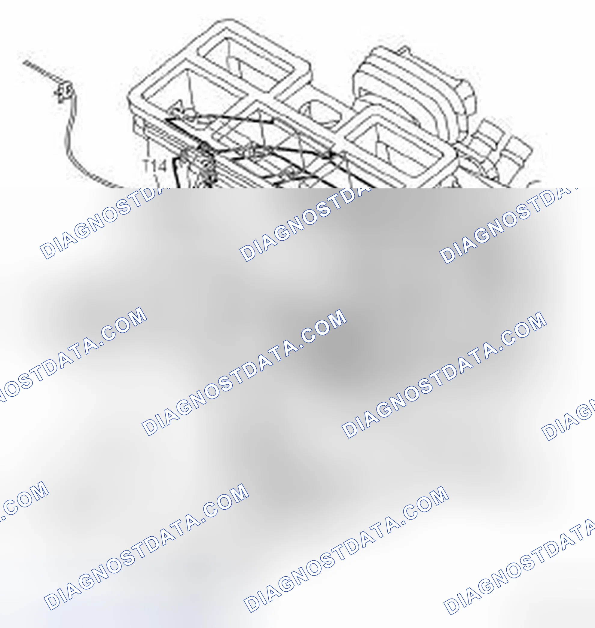 Scheme 309: Air distribution, ACC