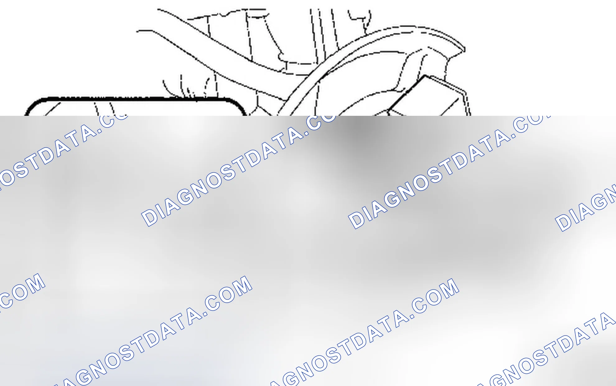 Scheme 15: ON-VEHICLE INSPECTION