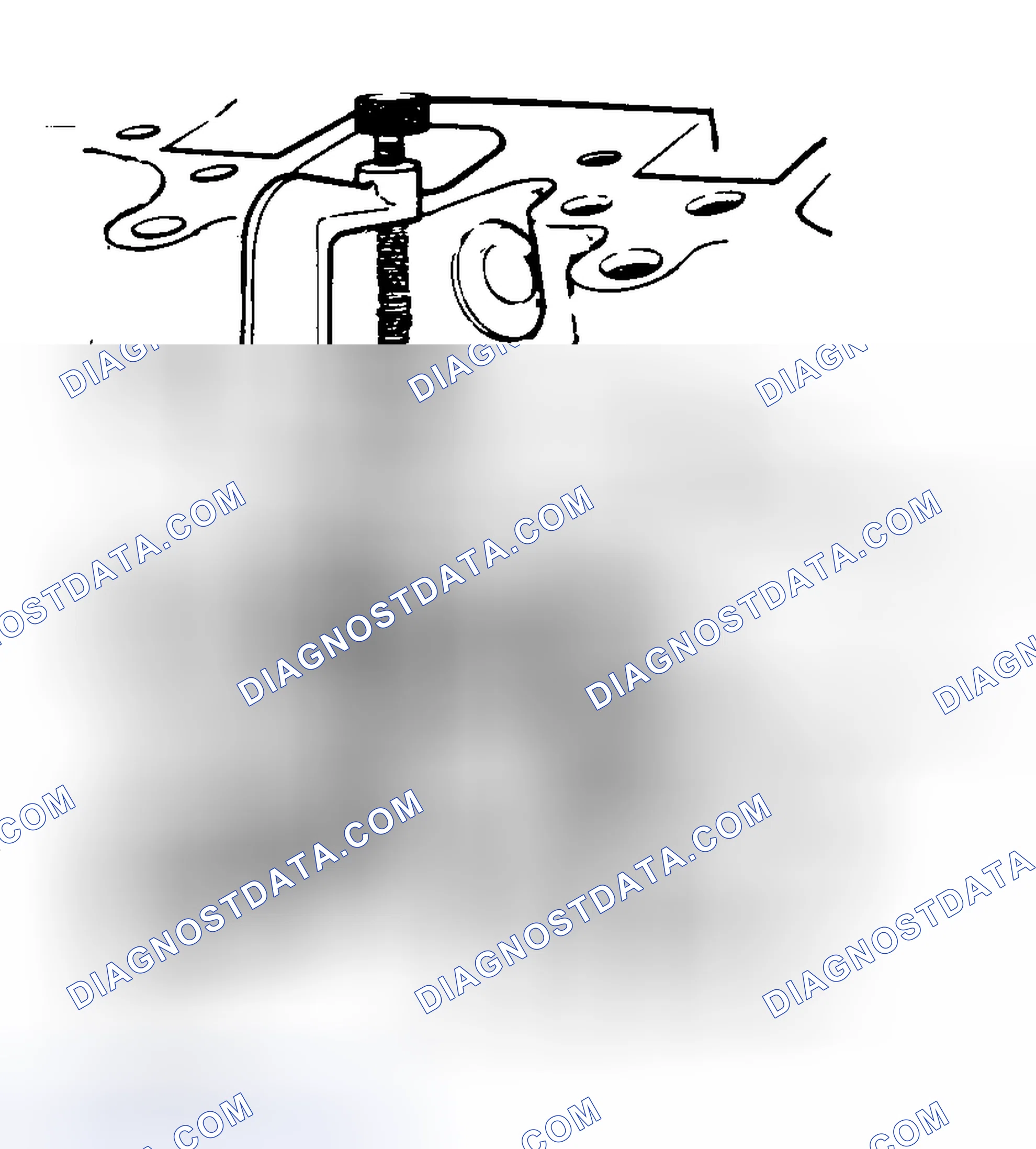 Scheme 15: Measuring Valve Stem-to-Guide Clearance