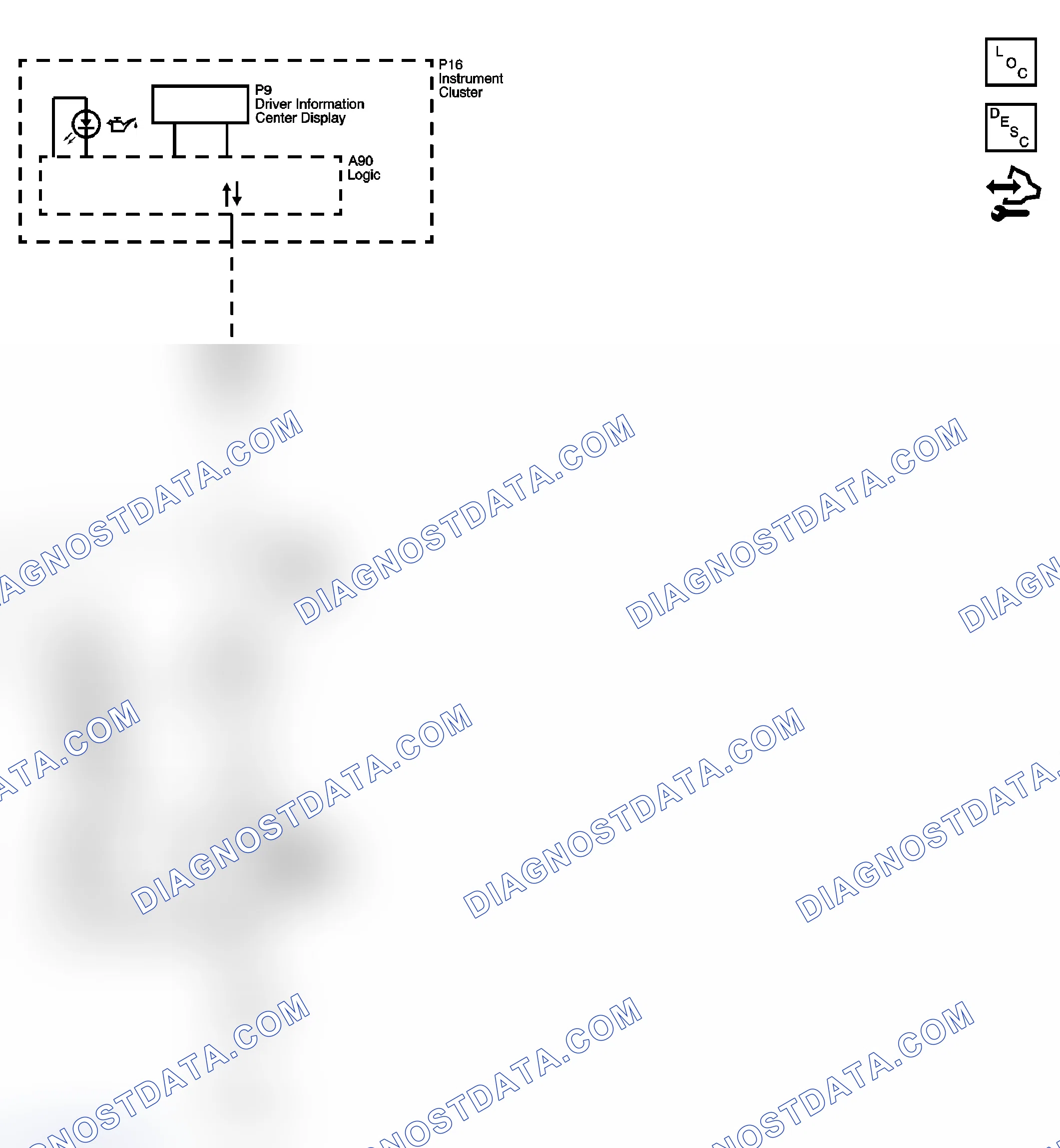 Scheme 173: Engine Mechanical Wiring Schematics