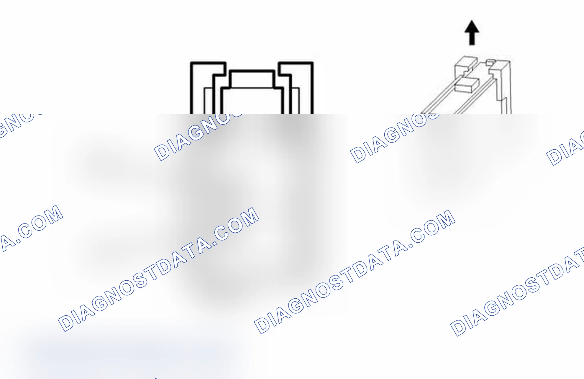 Scheme 377: Radio Antenna Module (Wagon)