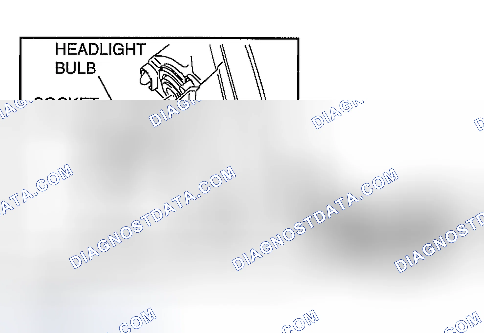 Scheme 15: High-beam