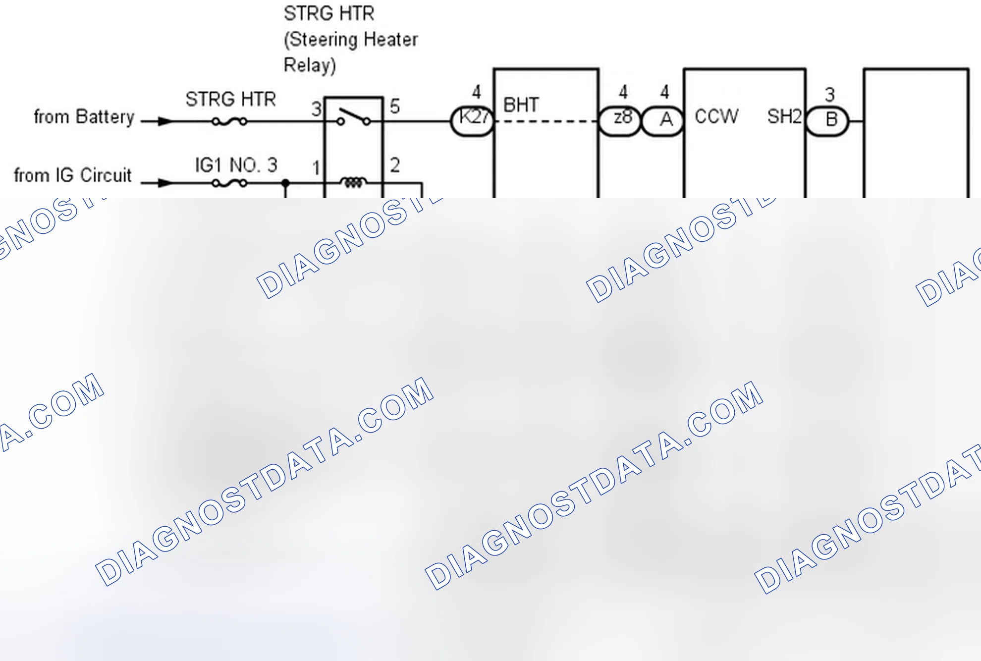 Scheme 78: WIRING DIAGRAM